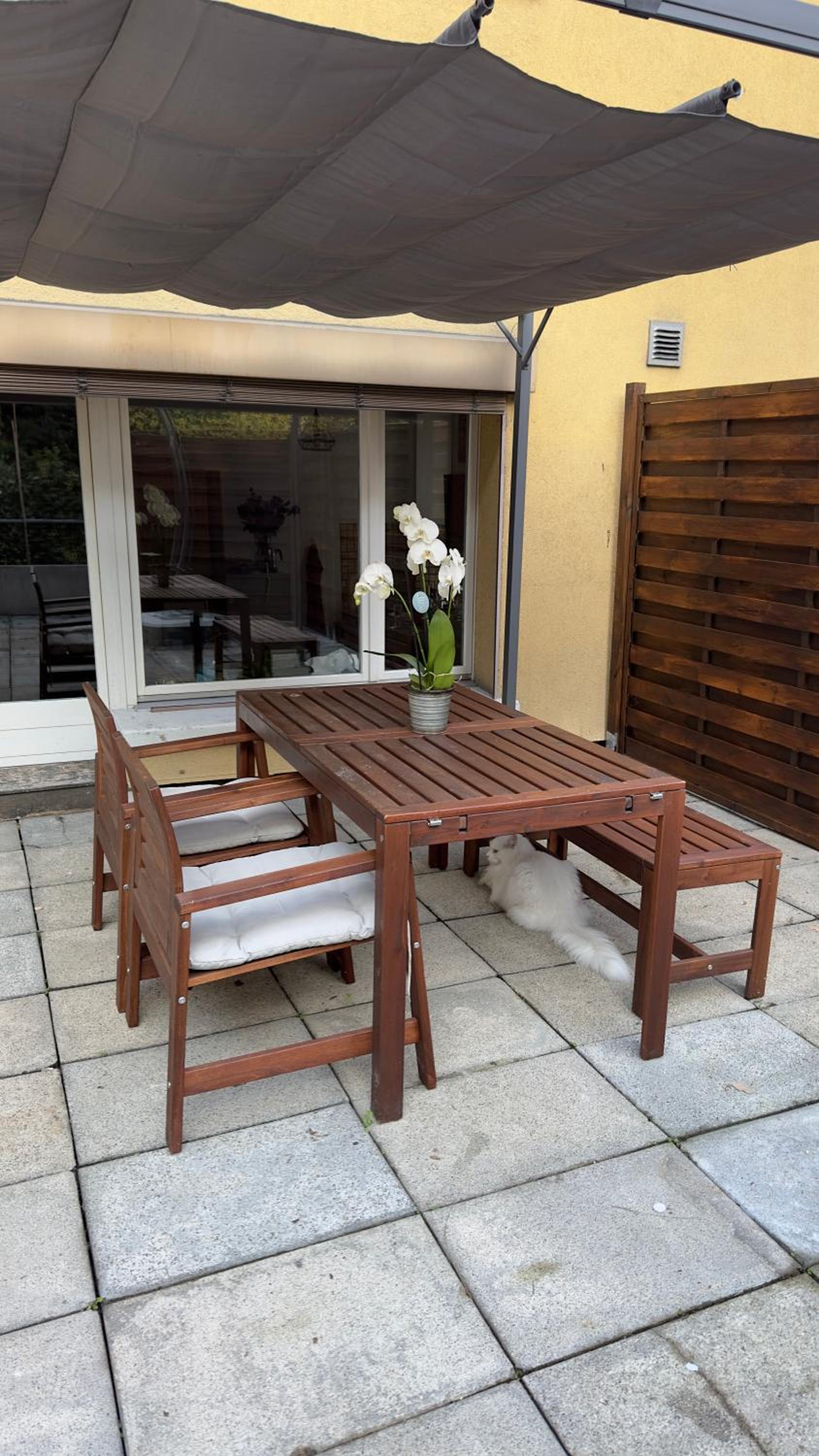 Montreux centre appartement spacieux