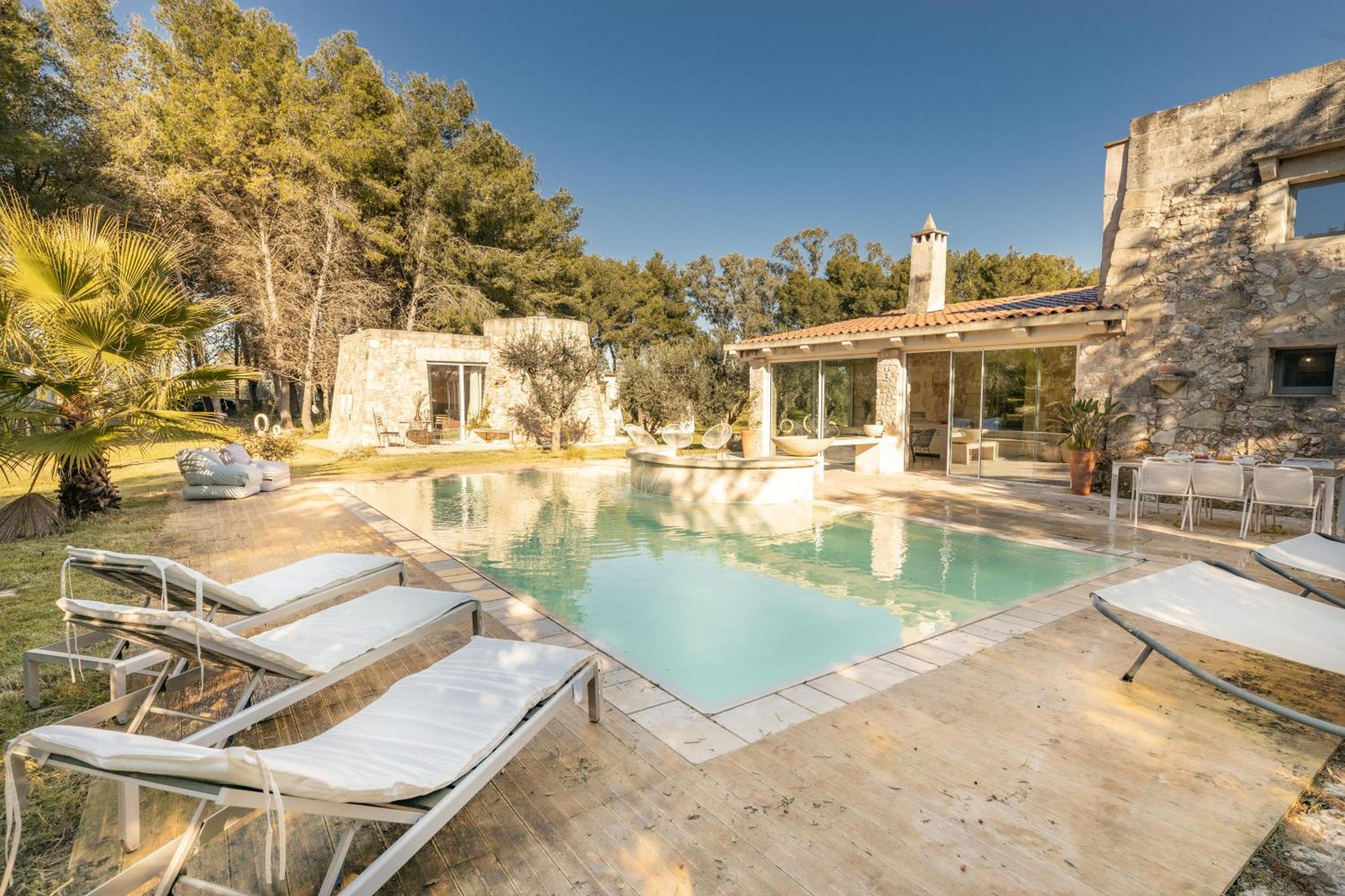 Tenuta Arcàdia