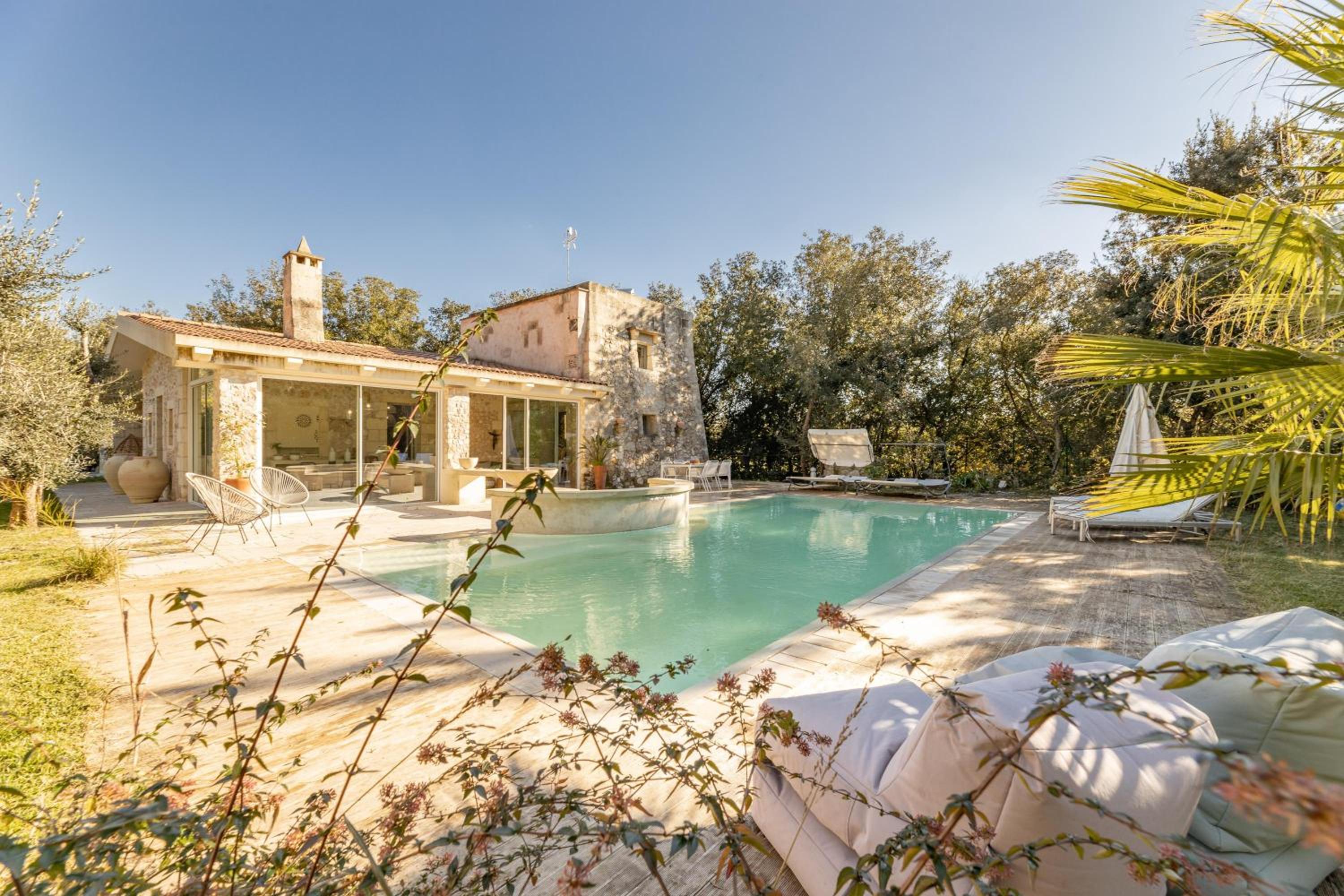 Tenuta Arcàdia