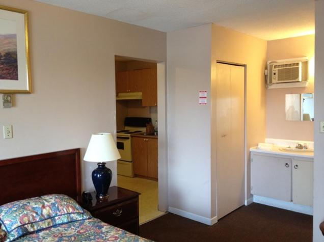 Lotus Motel