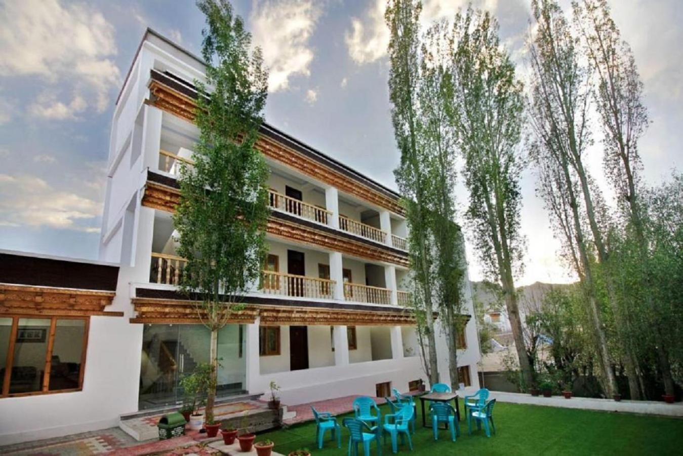 building