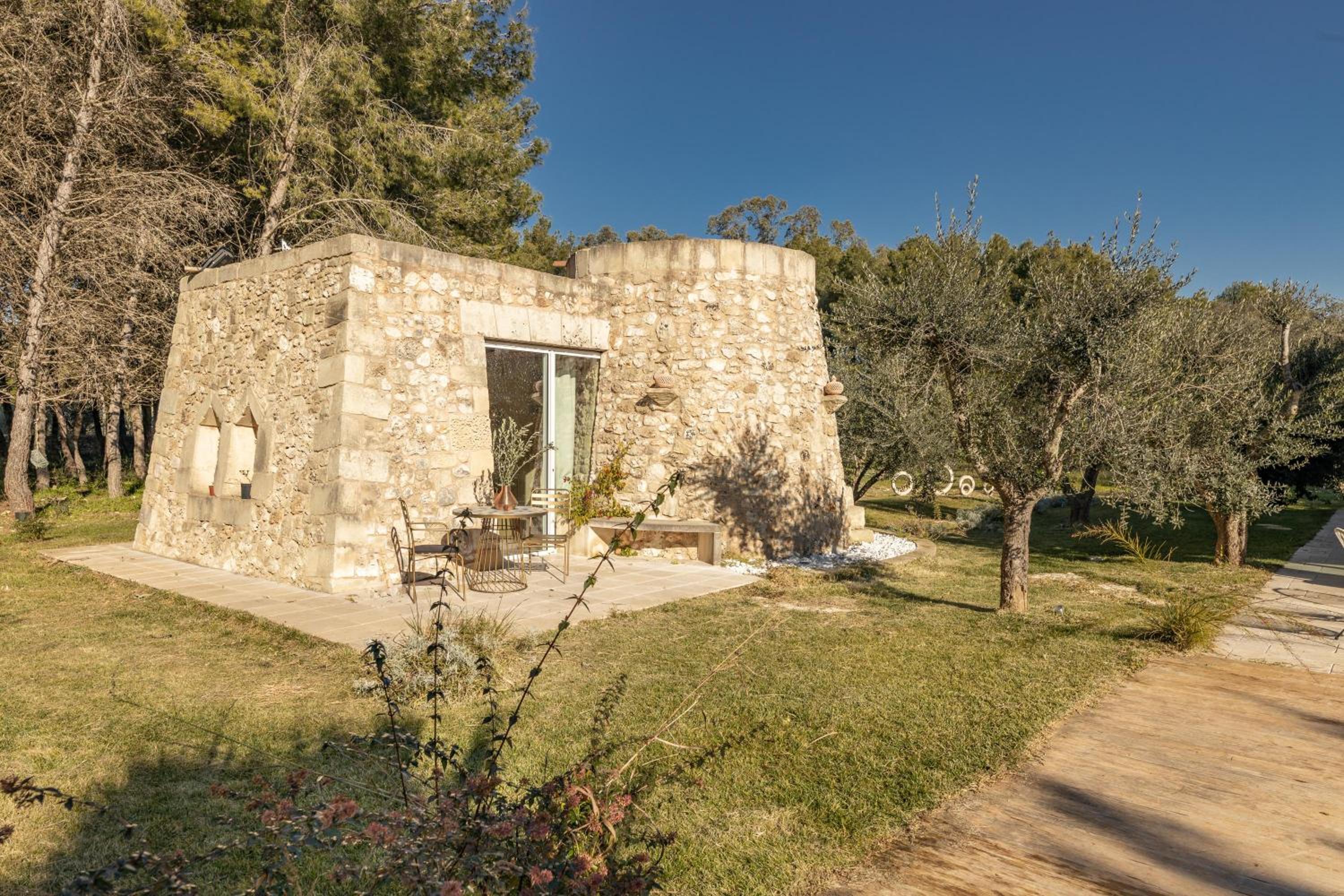 Tenuta Arcàdia