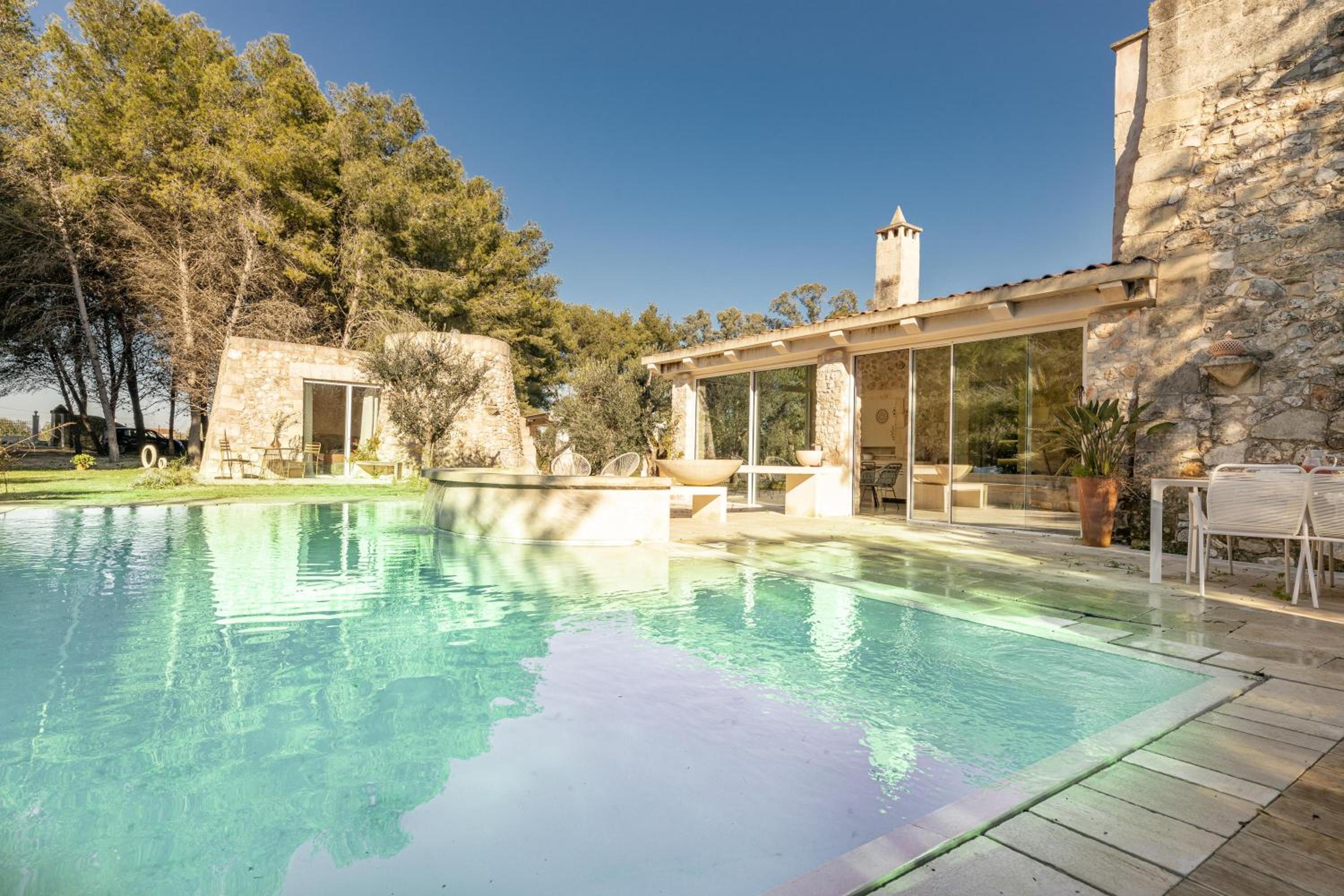 Tenuta Arcàdia