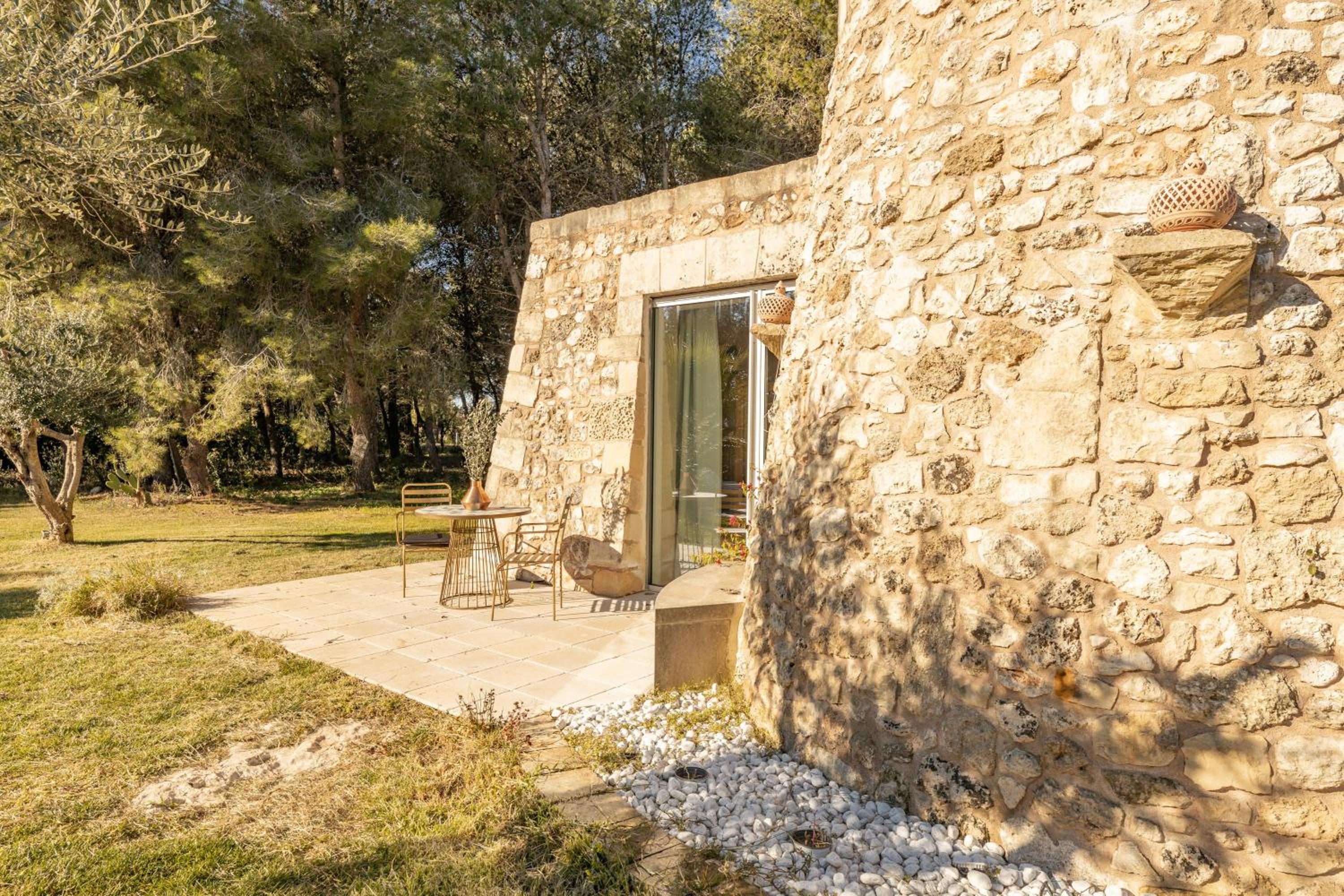 Tenuta Arcàdia