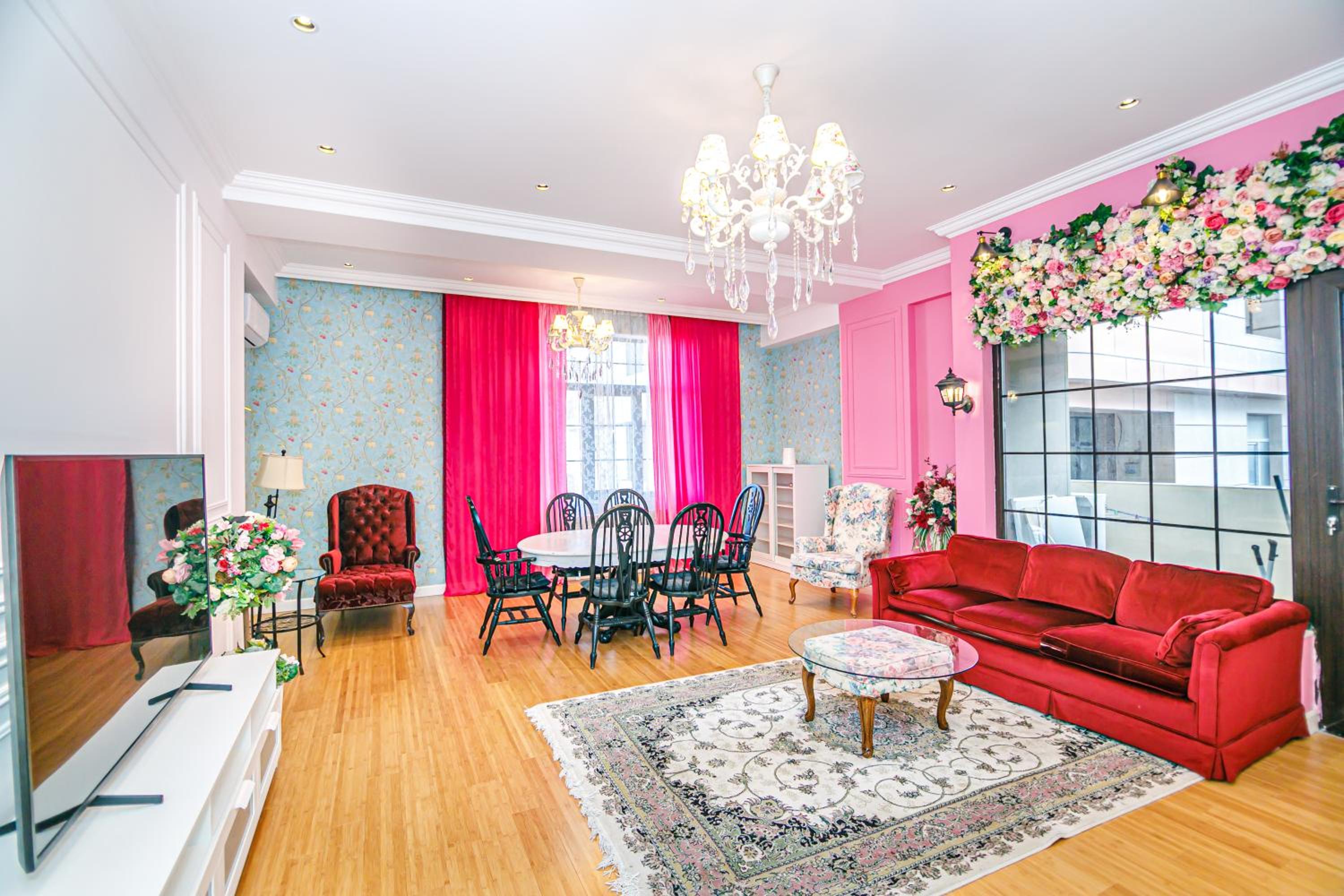 City Heart Residence Point