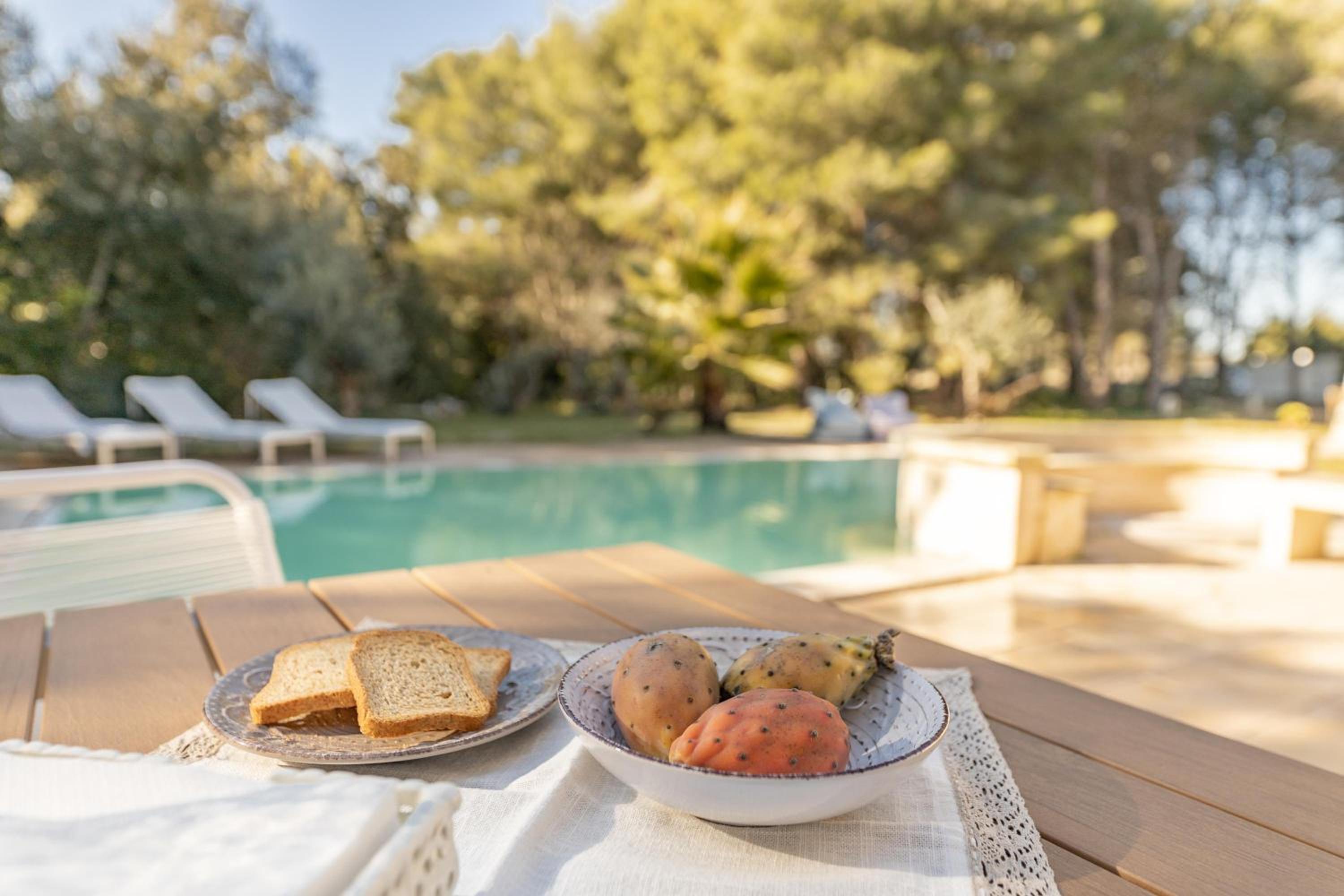 Tenuta Arcàdia