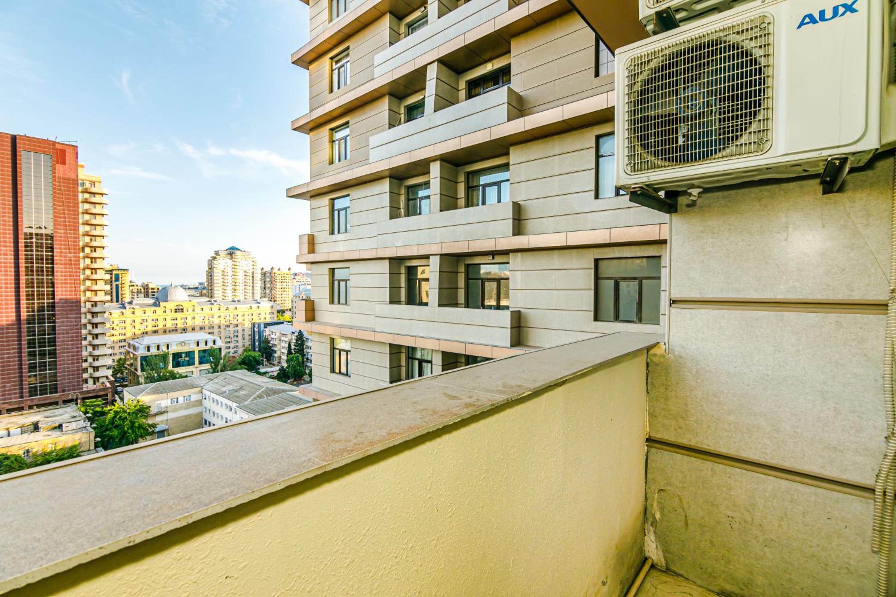 City Heart Residence Point
