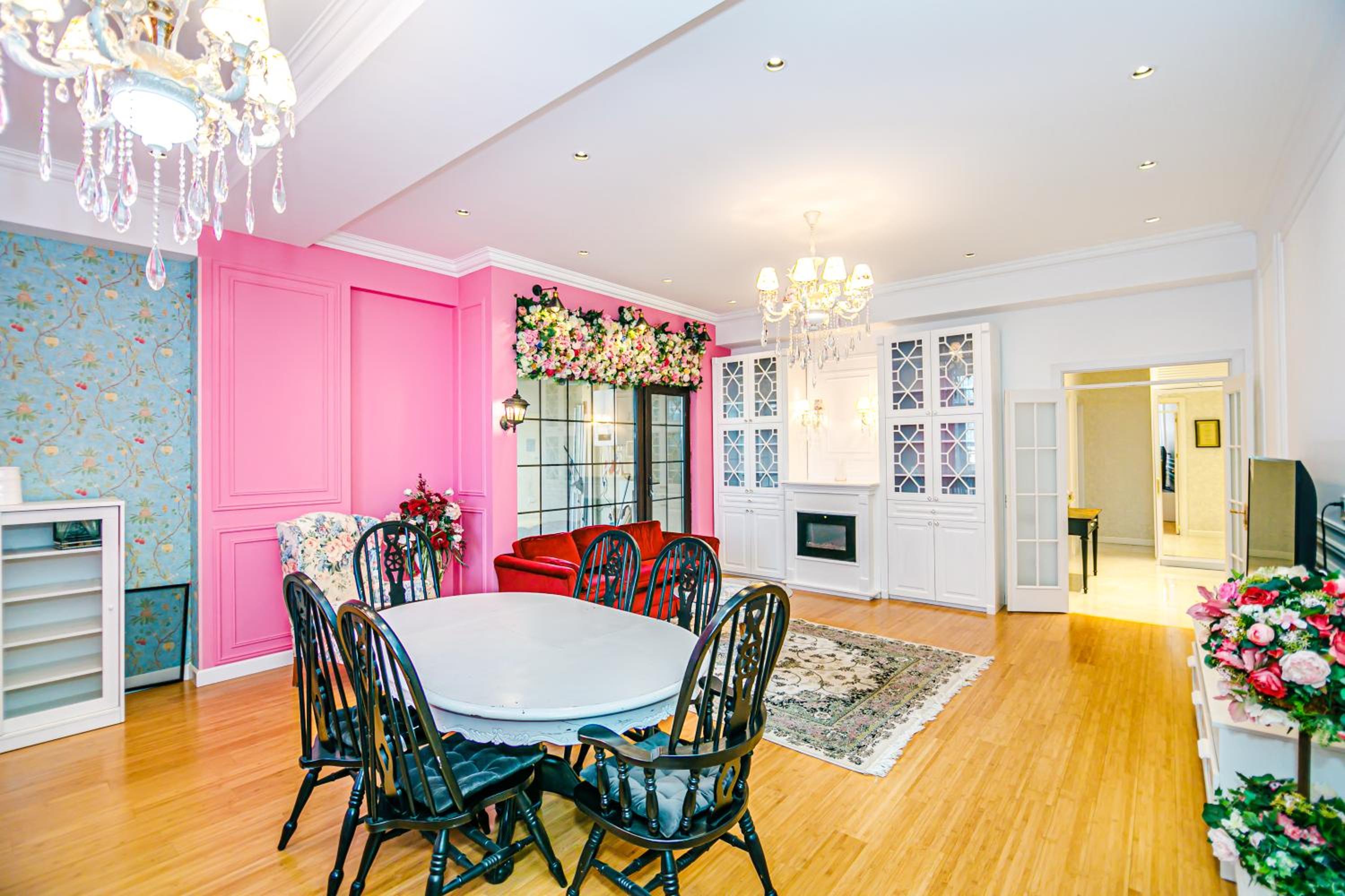City Heart Residence Point
