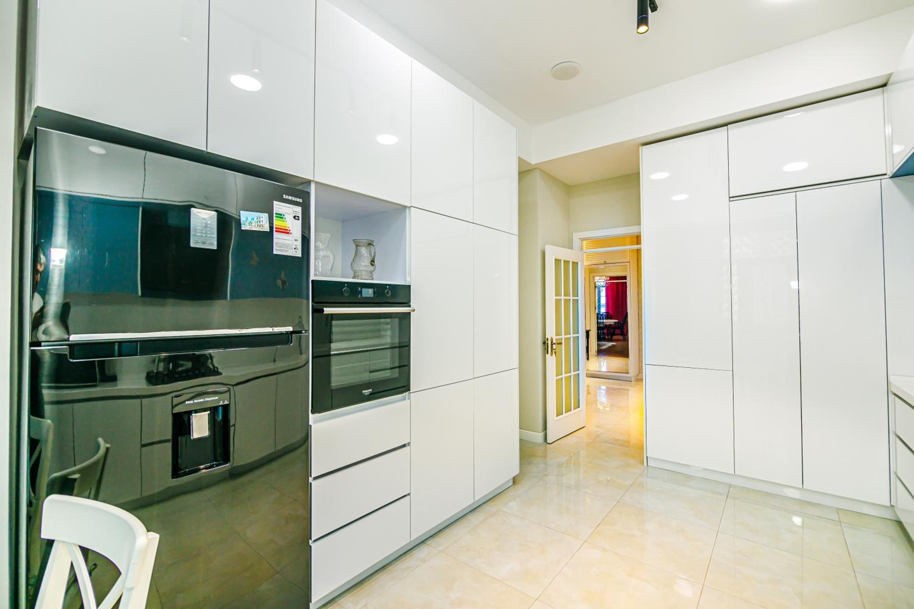 City Heart Residence Point