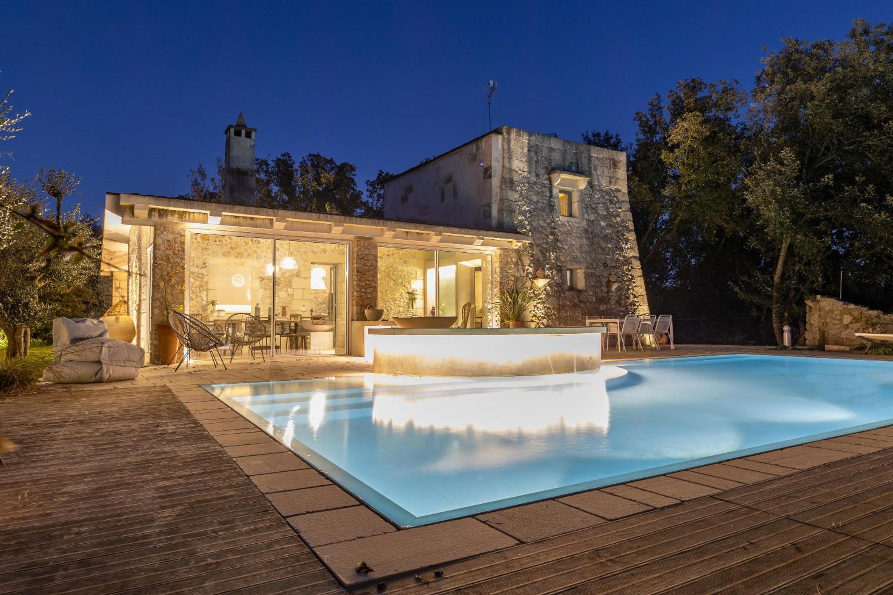 Tenuta Arcàdia