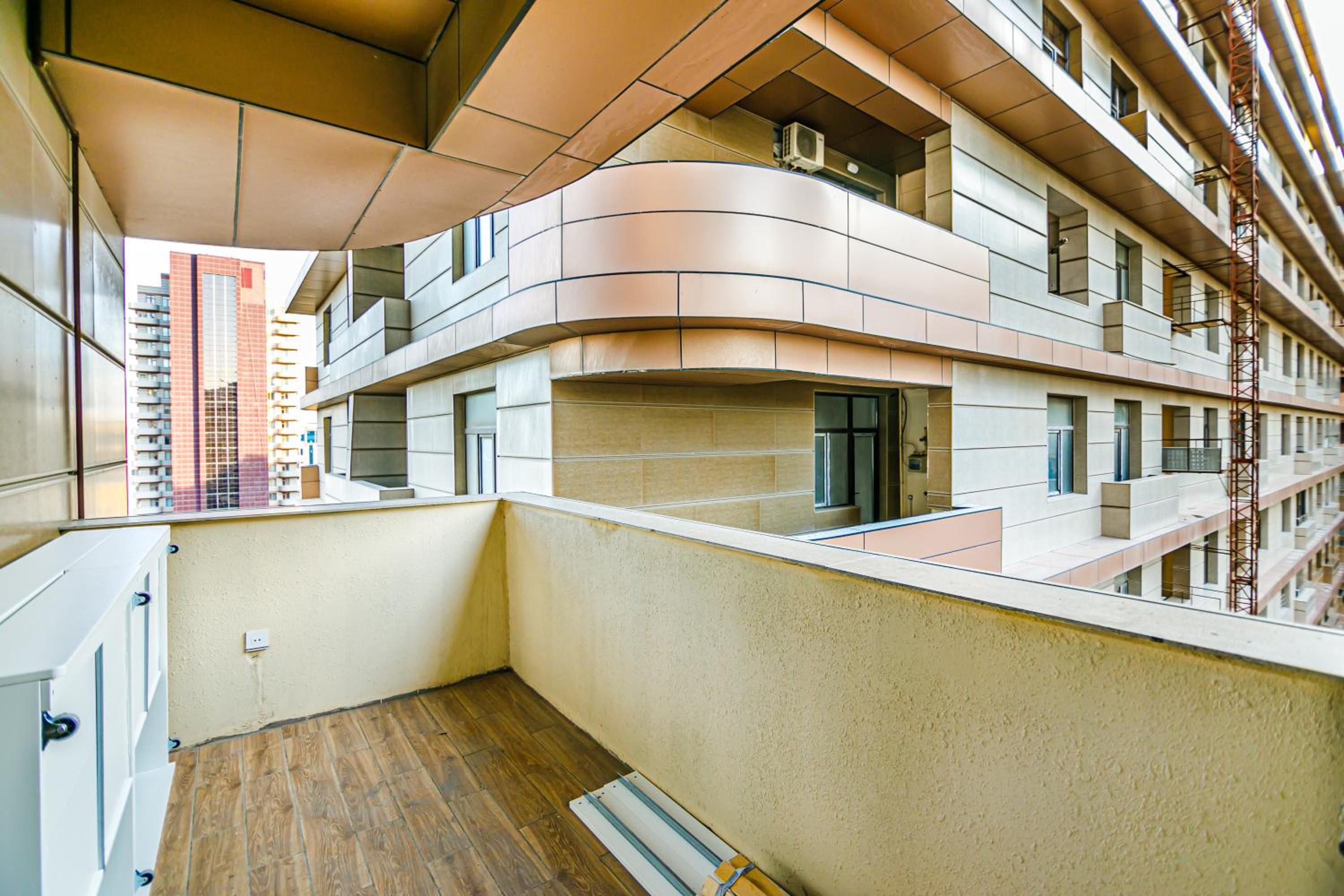 City Heart Residence Point