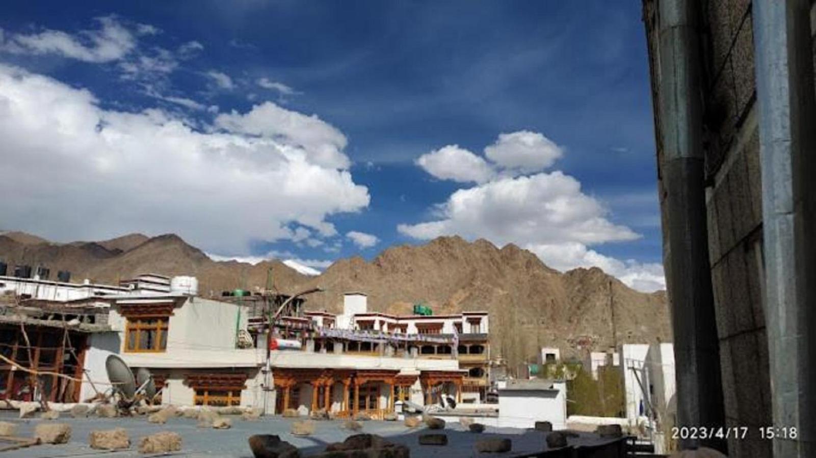 Hotel Ladakh Marvel Leh