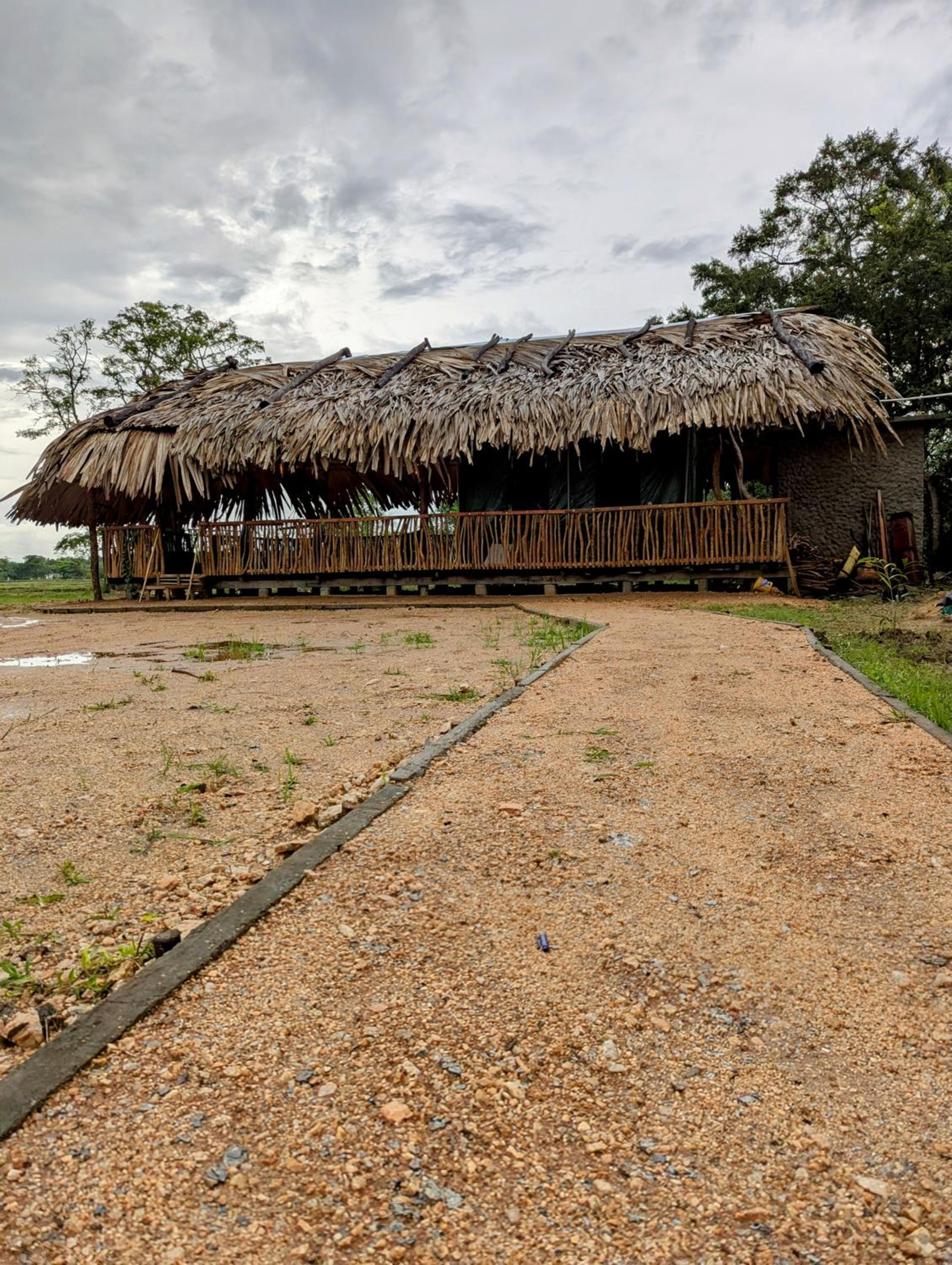 Thanamal-villa