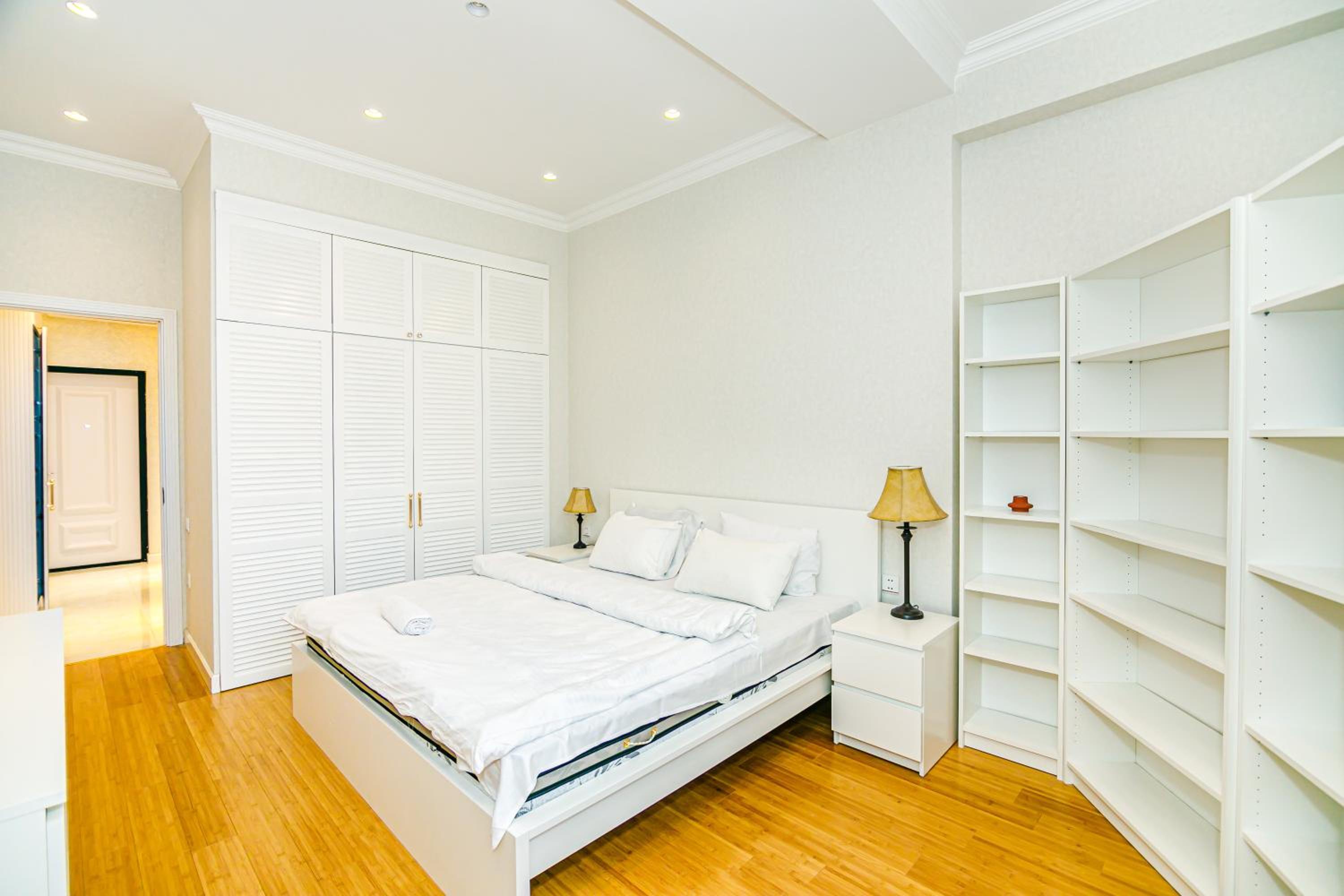 City Heart Residence Point