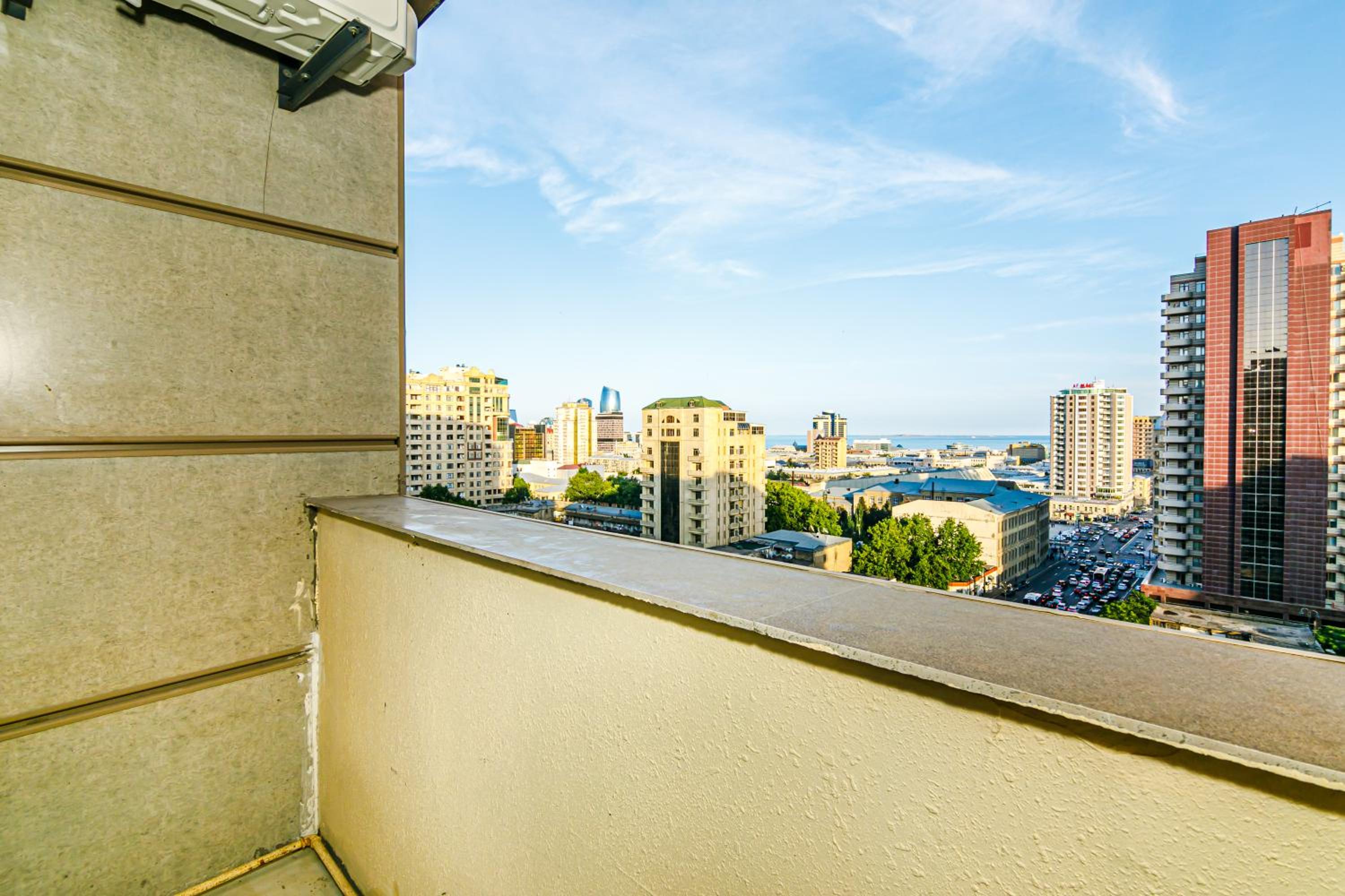 City Heart Residence Point