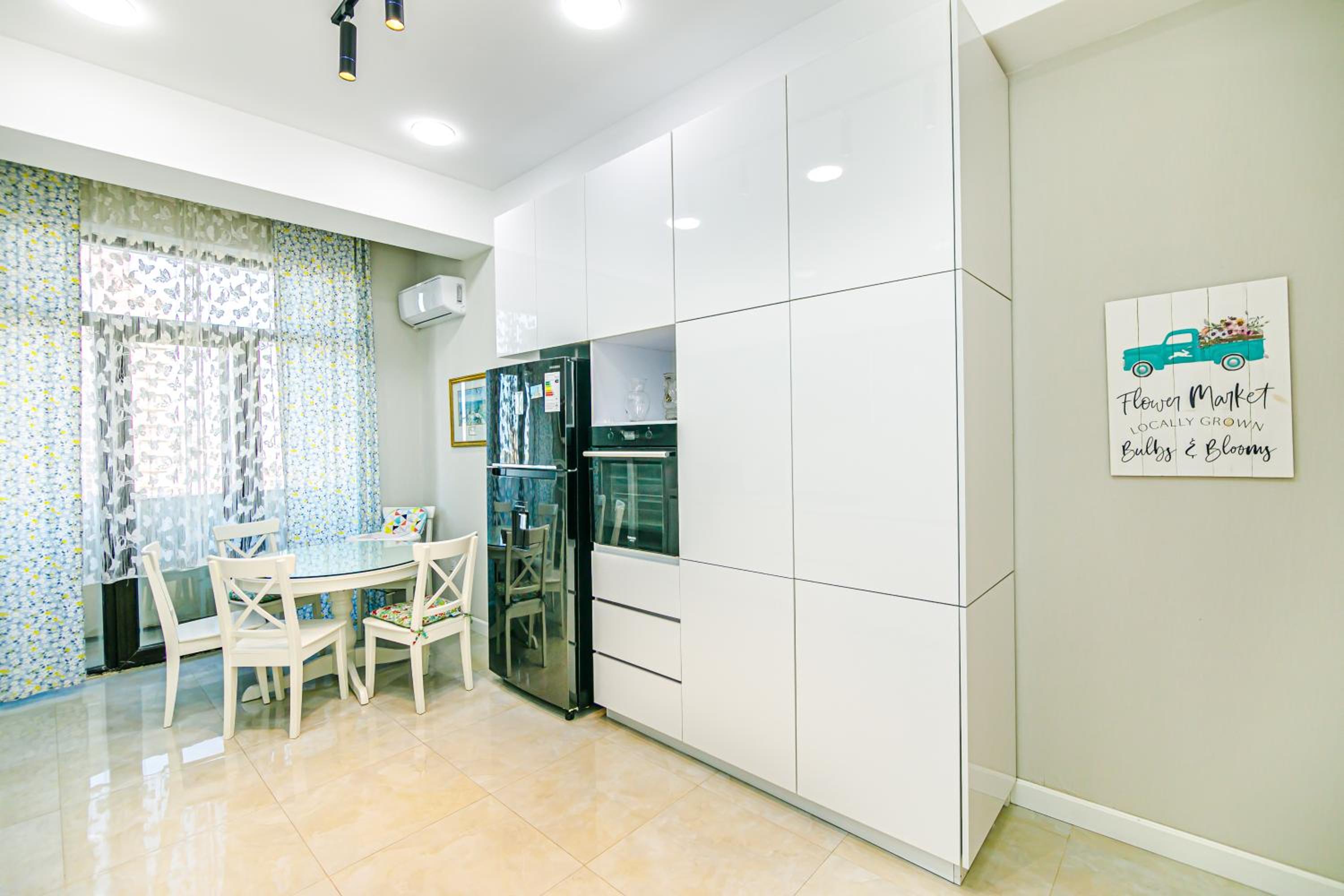 City Heart Residence Point