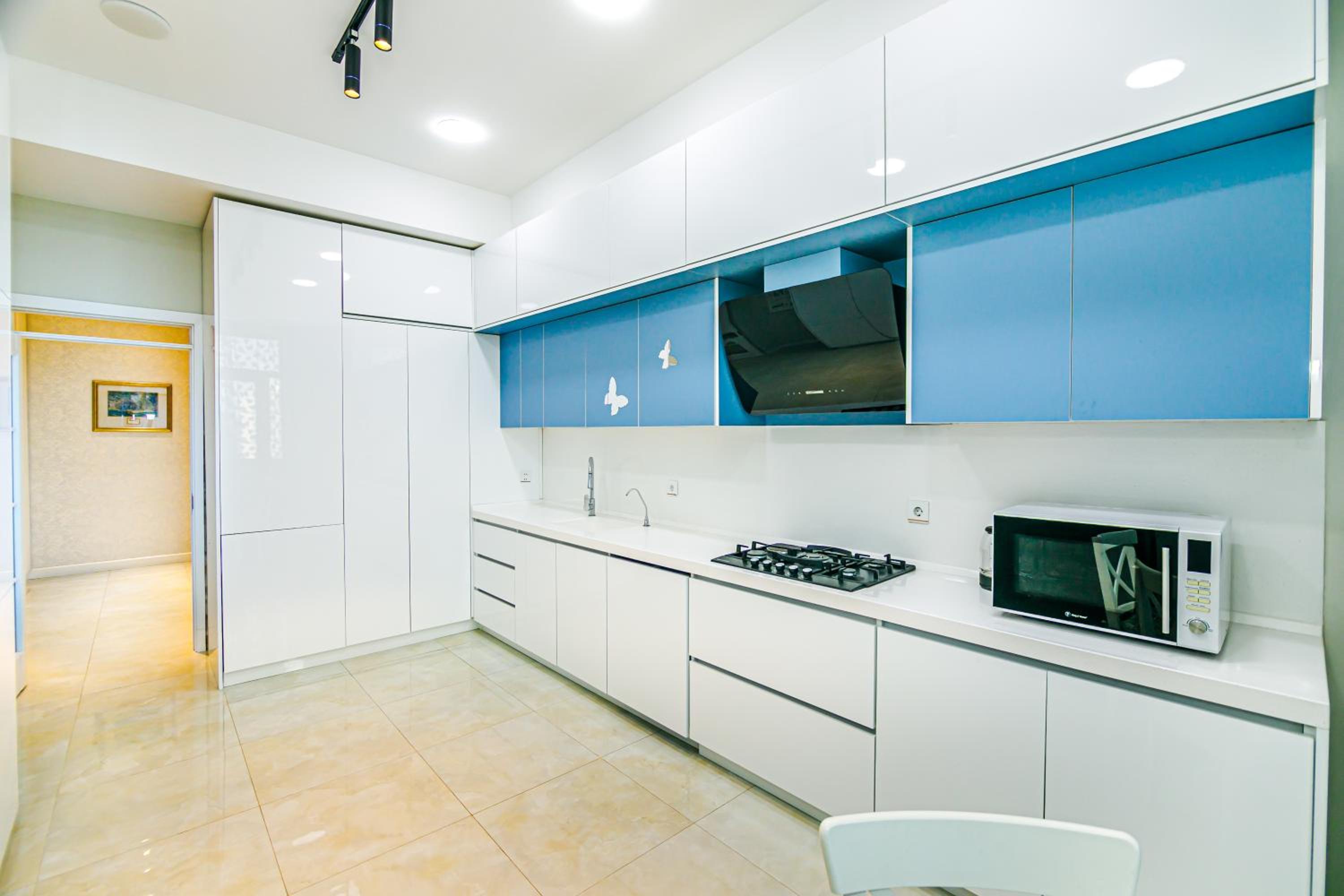 City Heart Residence Point
