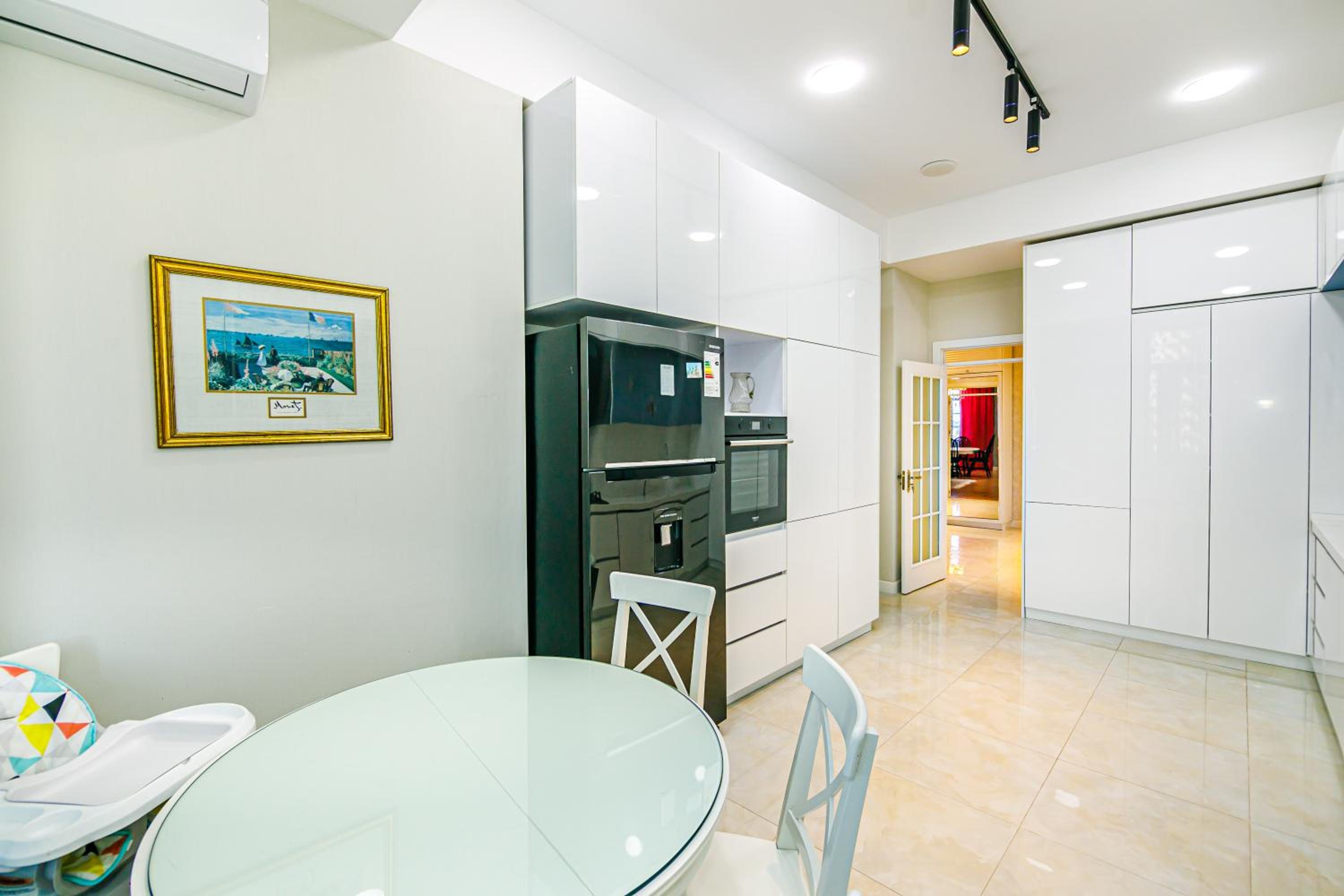 City Heart Residence Point