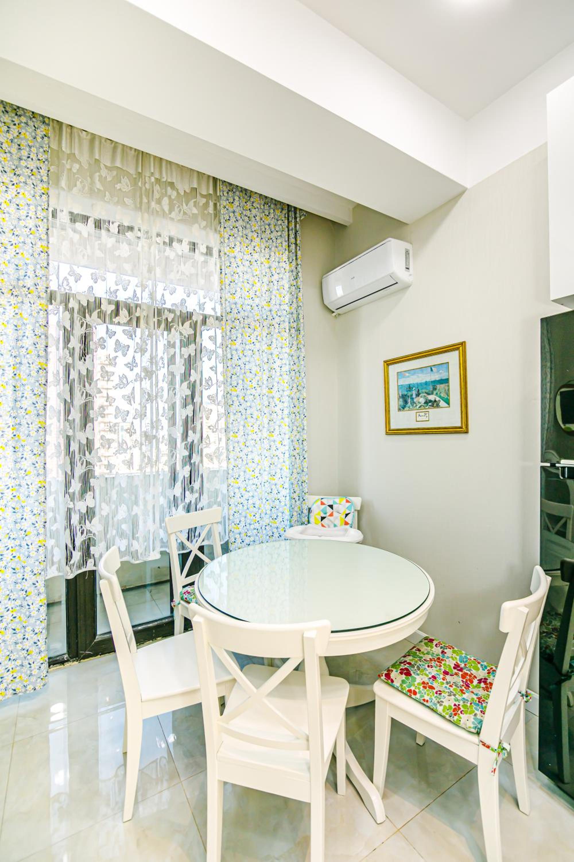 City Heart Residence Point