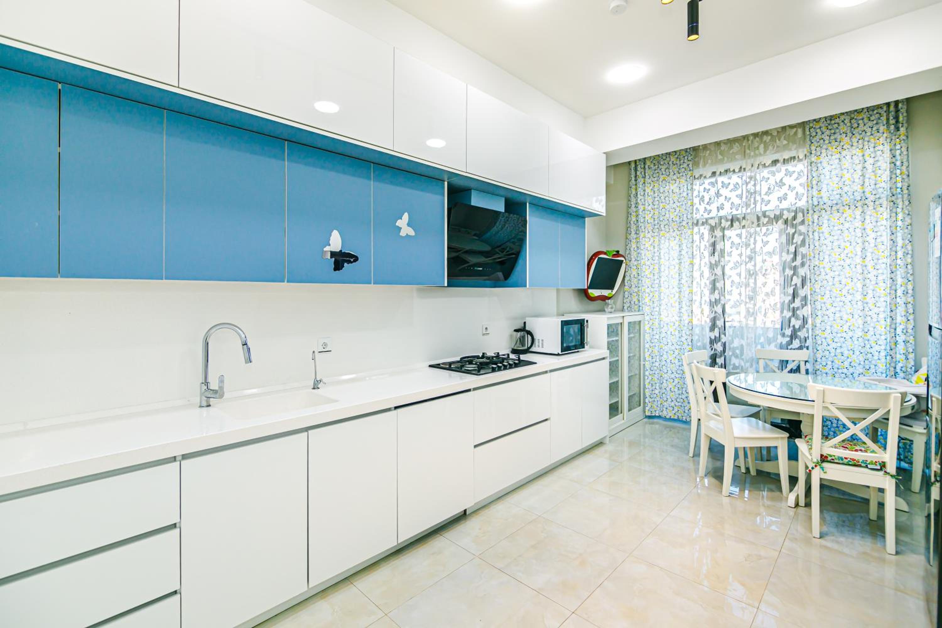 City Heart Residence Point