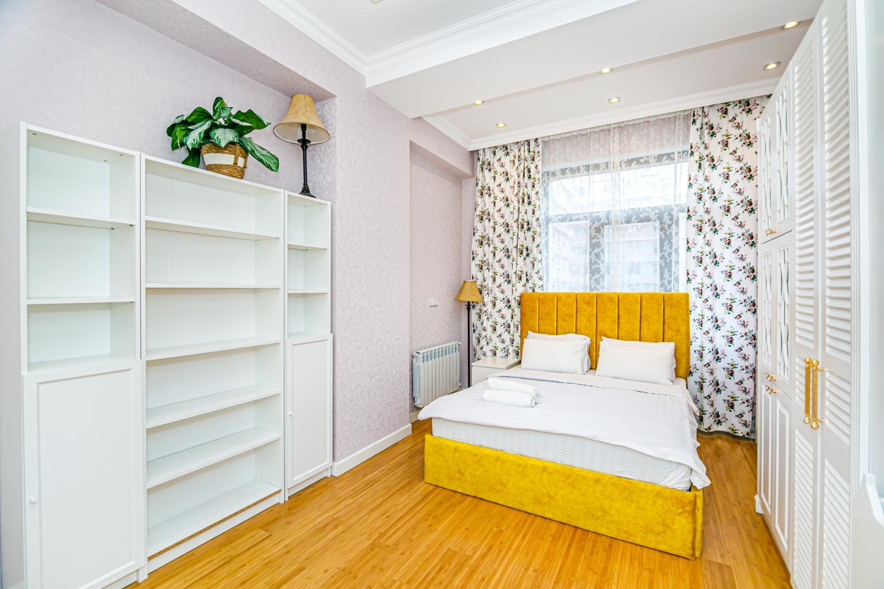 City Heart Residence Point