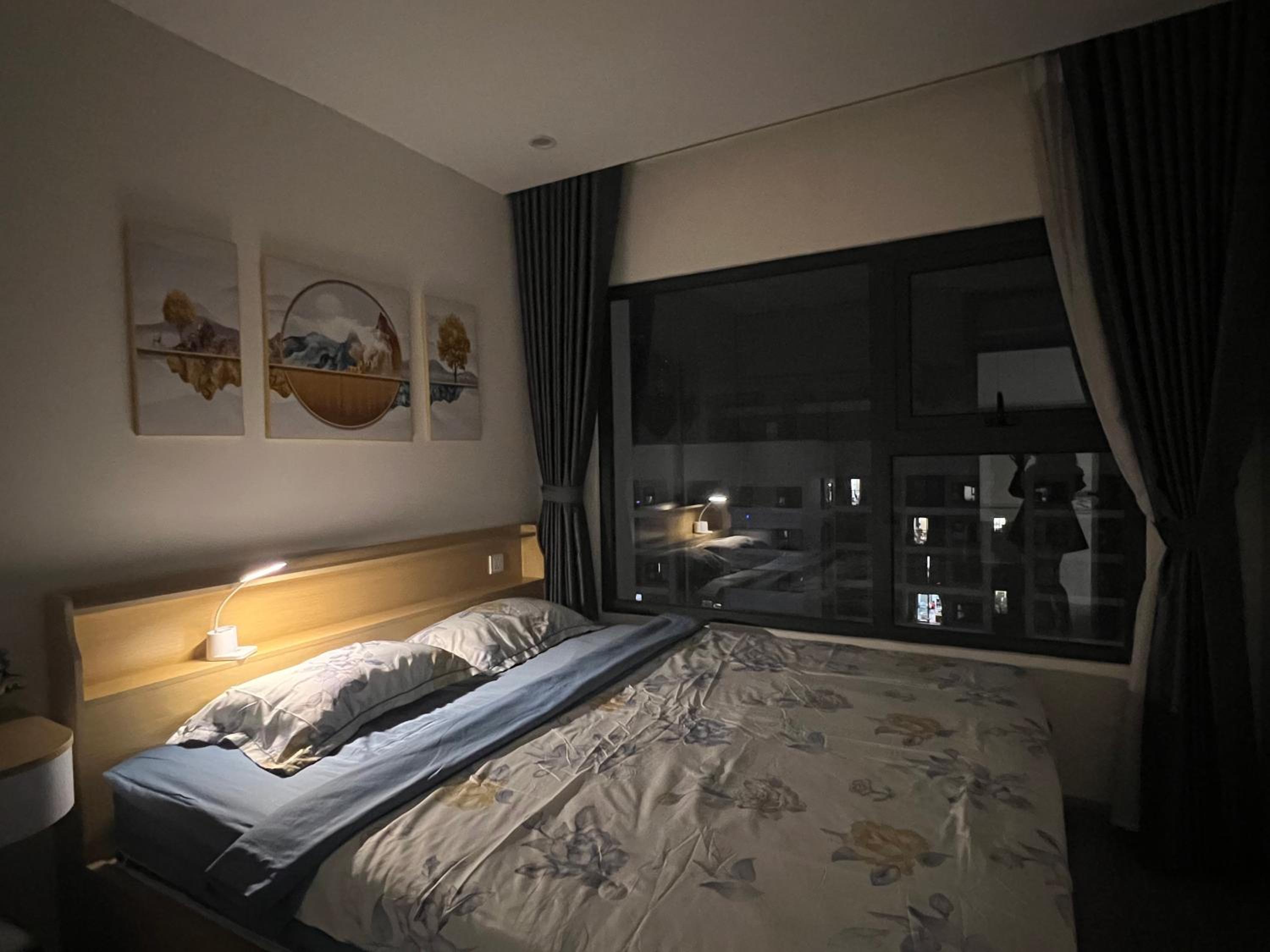 KKHomestay S102 Vinhomes Ocean Park - Book with us, and we will never cancel your booking on our end