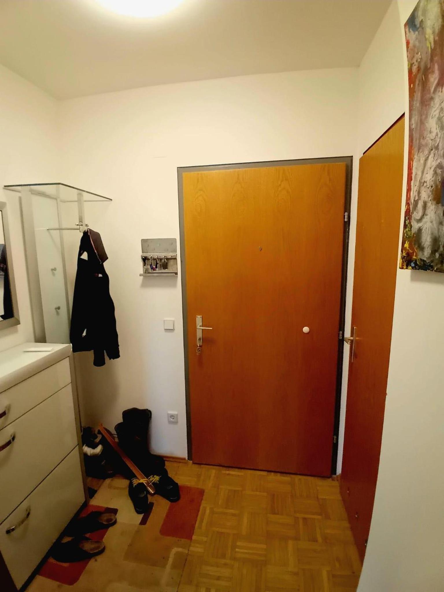 Ferienwohnung Petzenblick