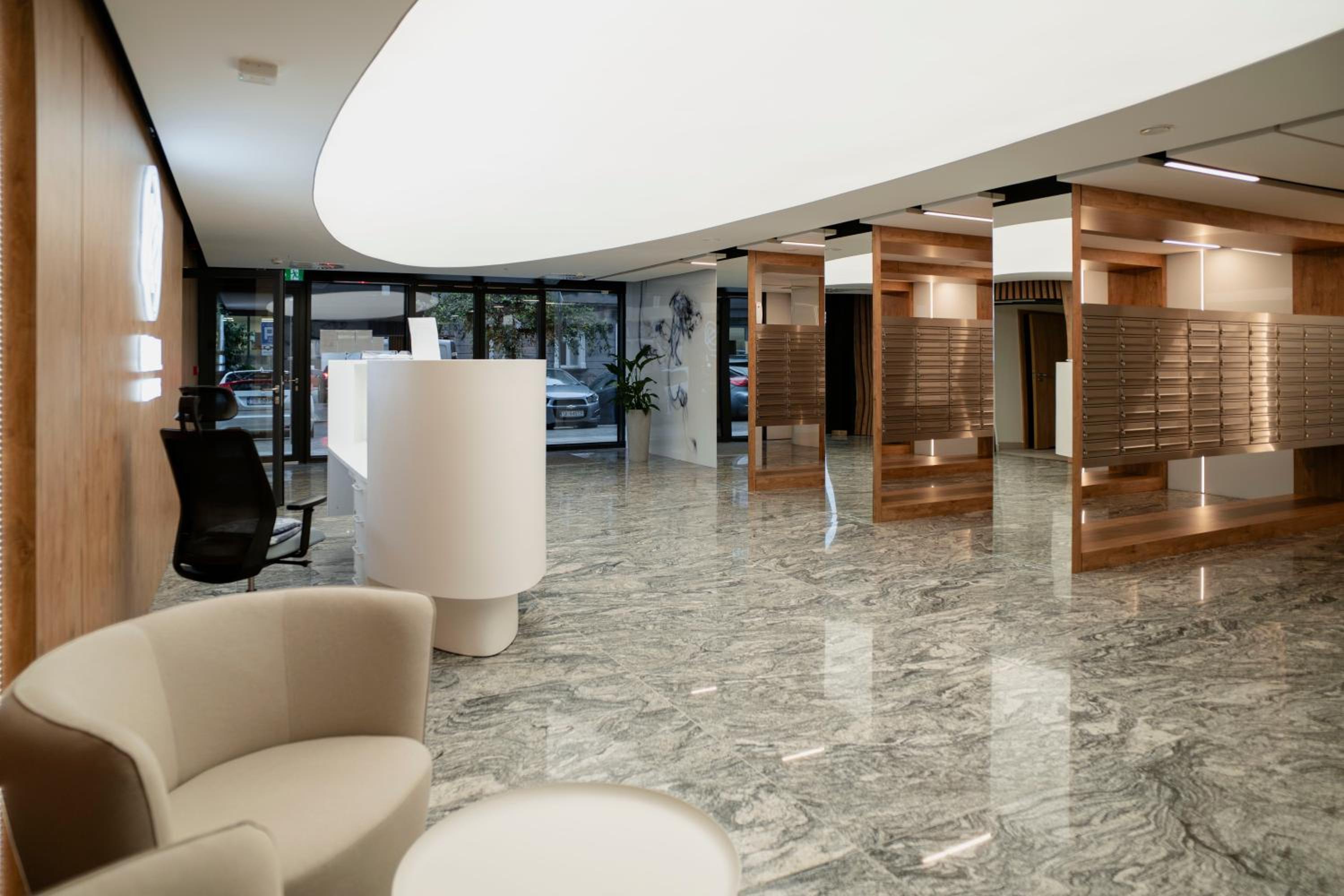Global Apartments Katowice