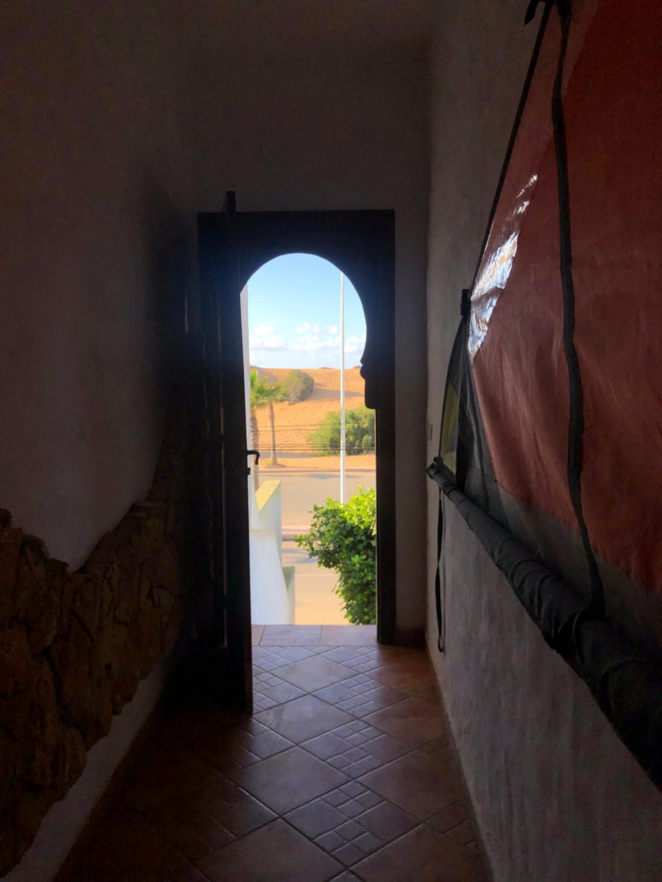Villa La Crique view 2