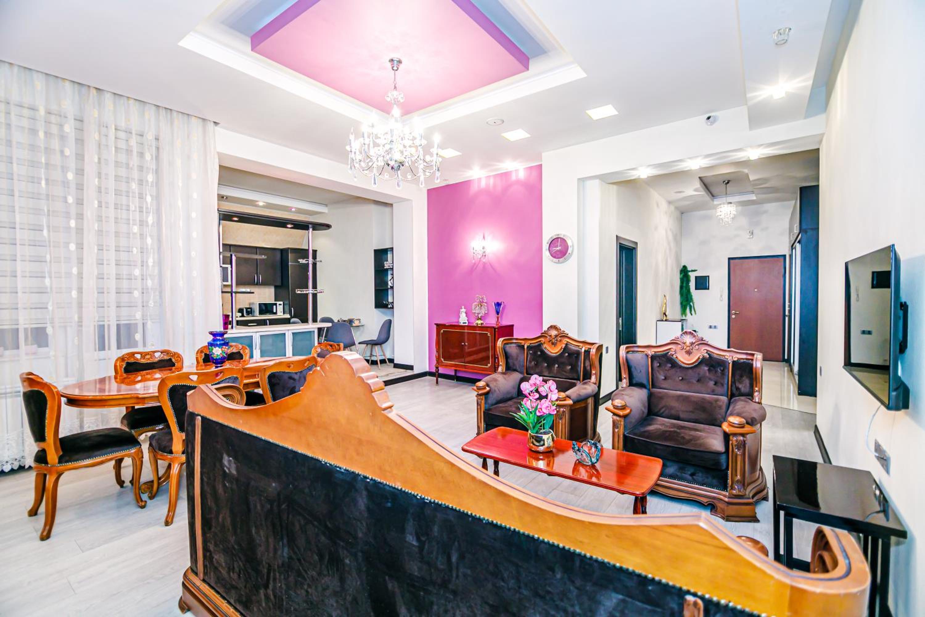 Caspian Haven