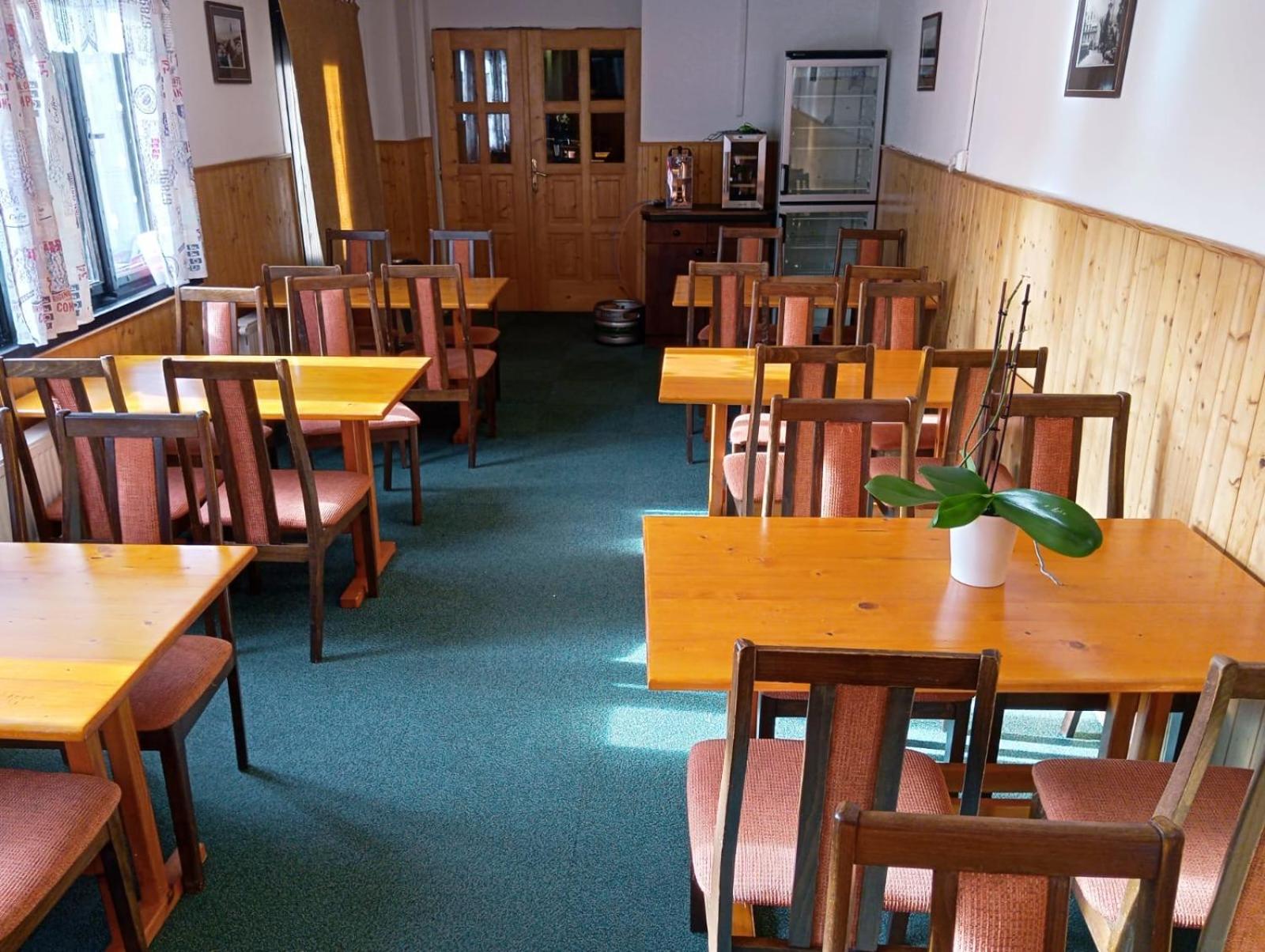 Penzion Villa