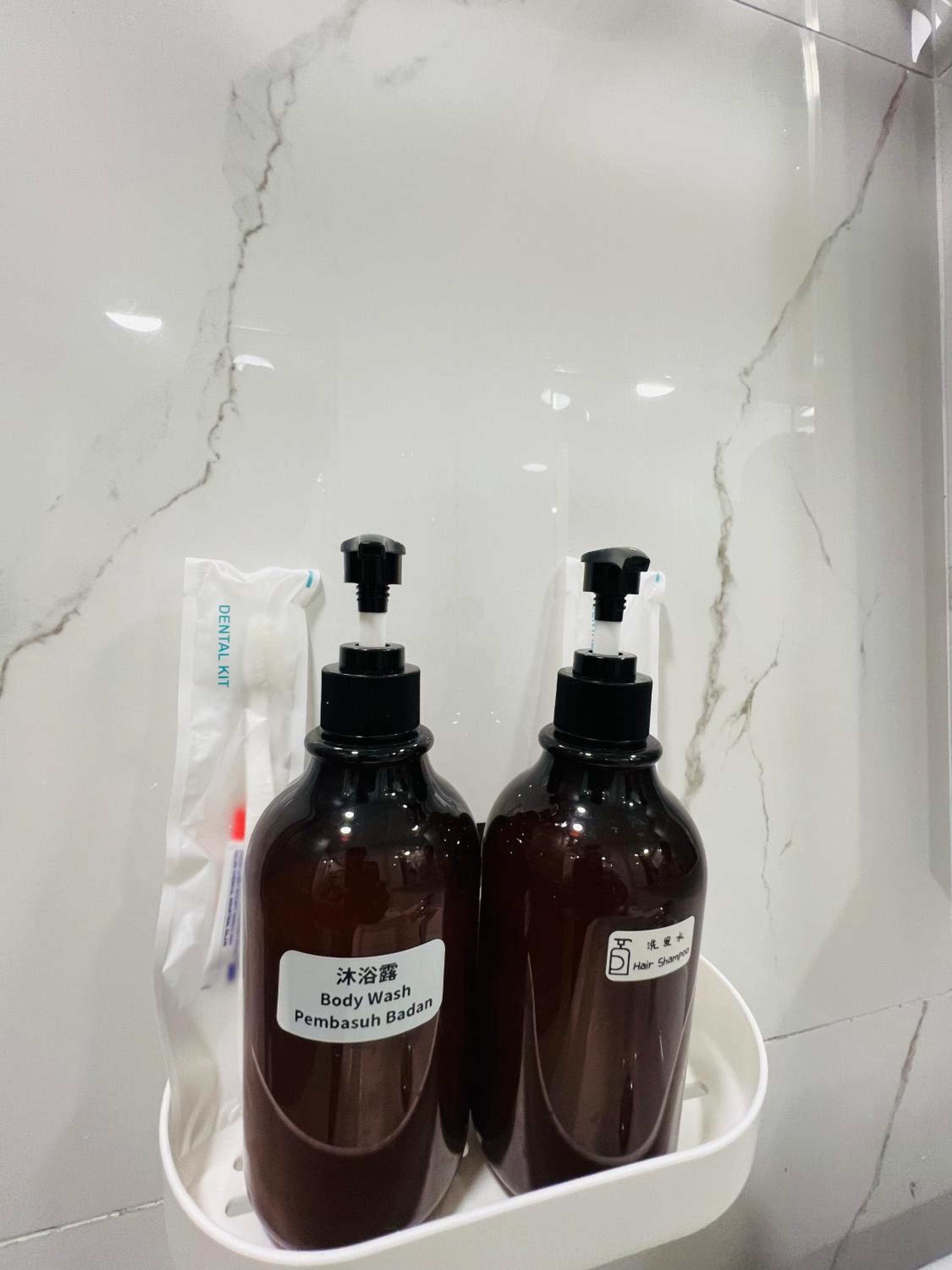 Agile Residence Delima TRX KL
