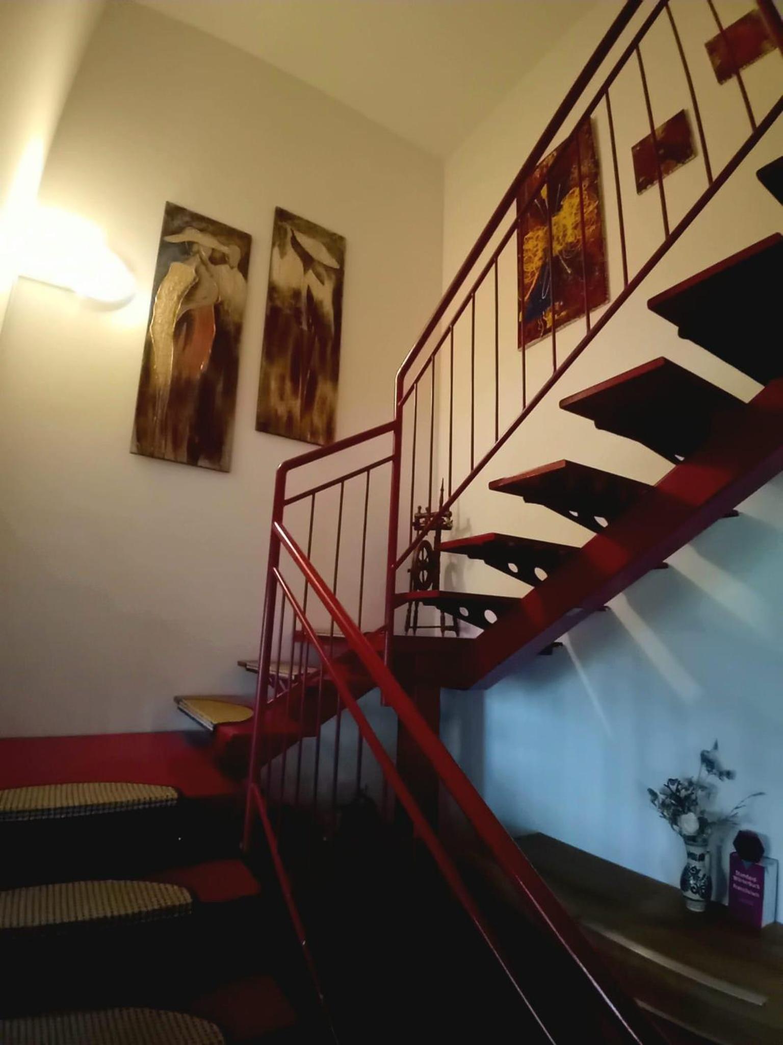 Ferienwohnung Petzenblick