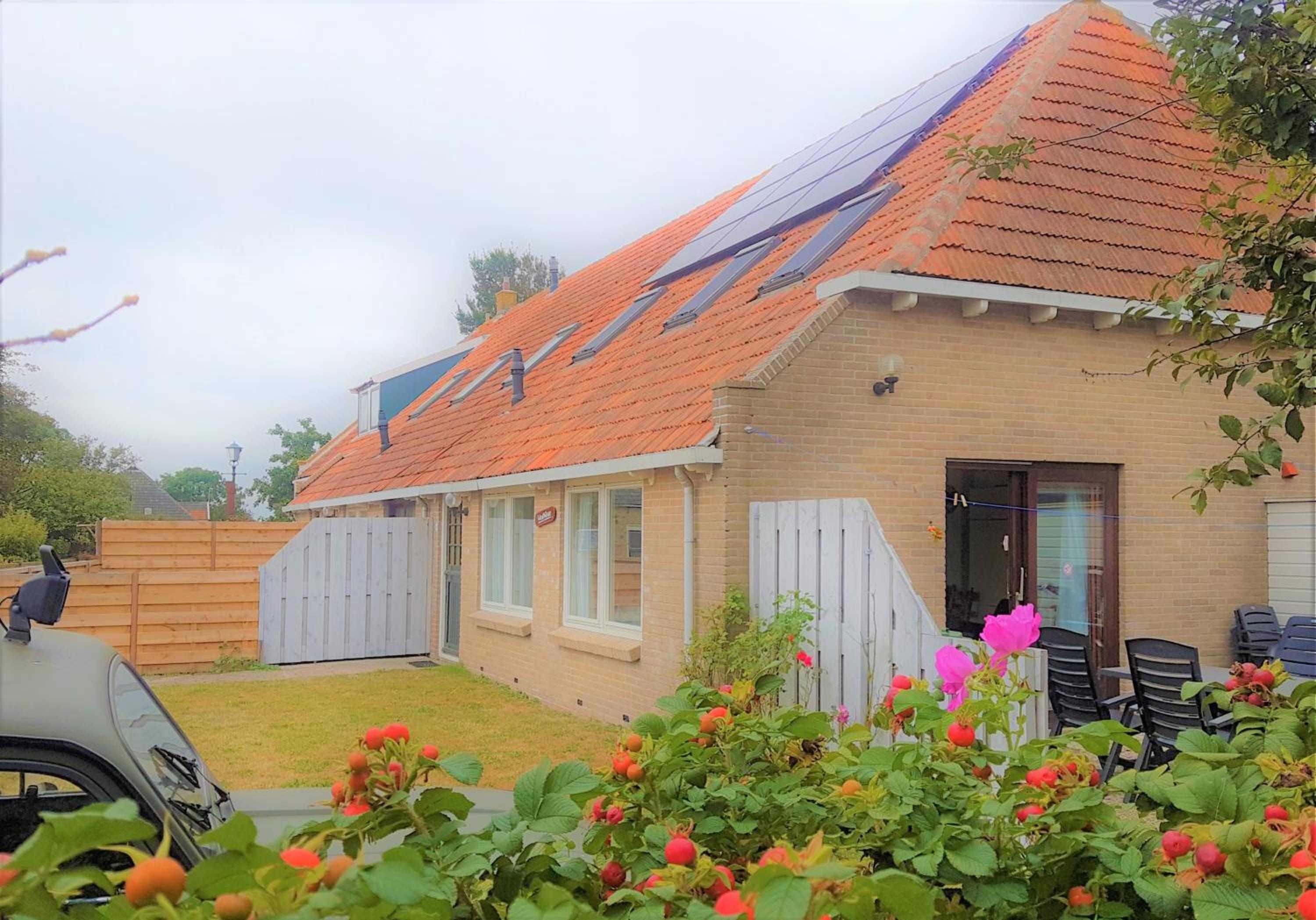 Vakantiehuis Terschelling view 3