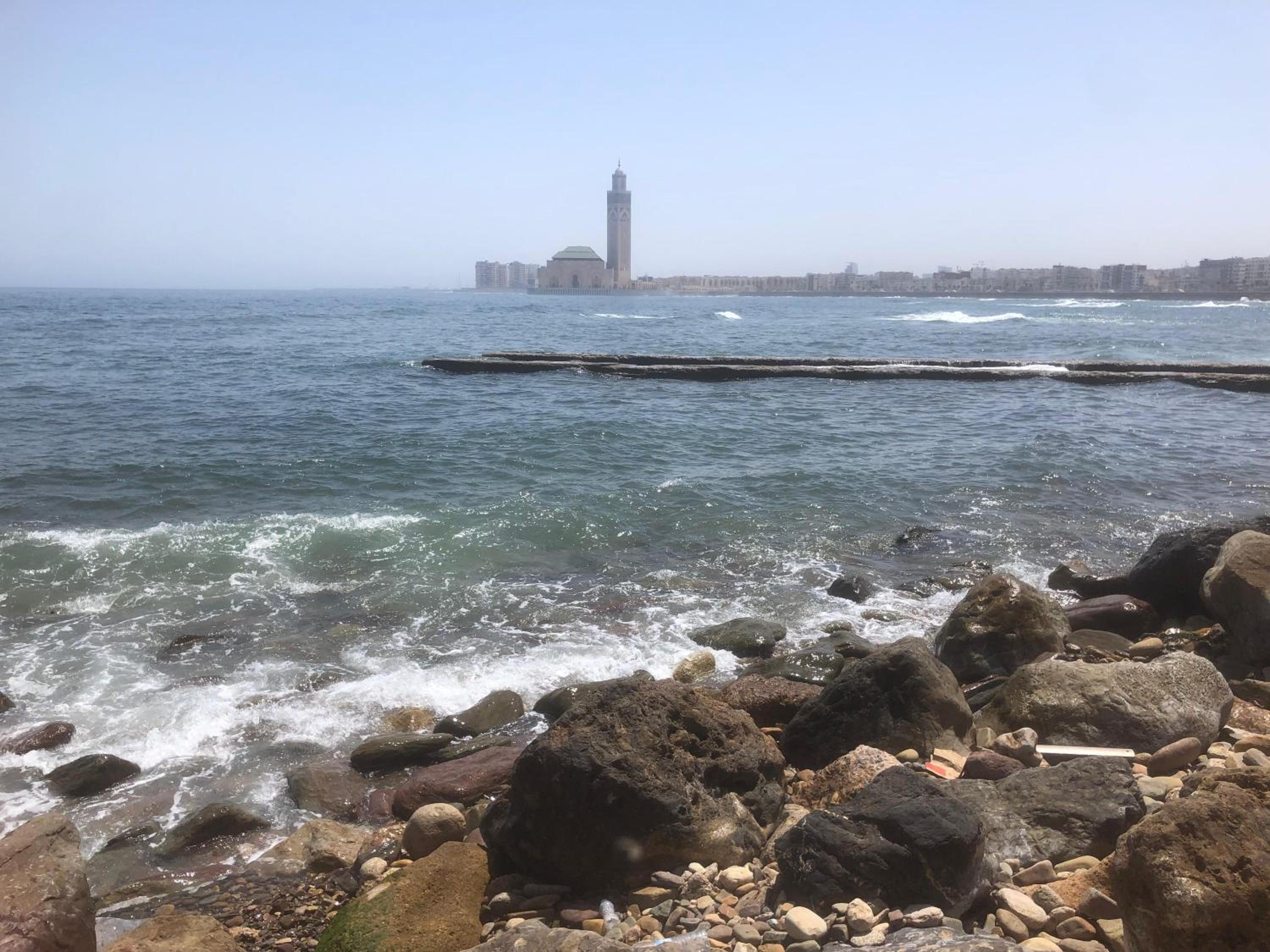 Appartement de Charme Avec Vue Sur Mer