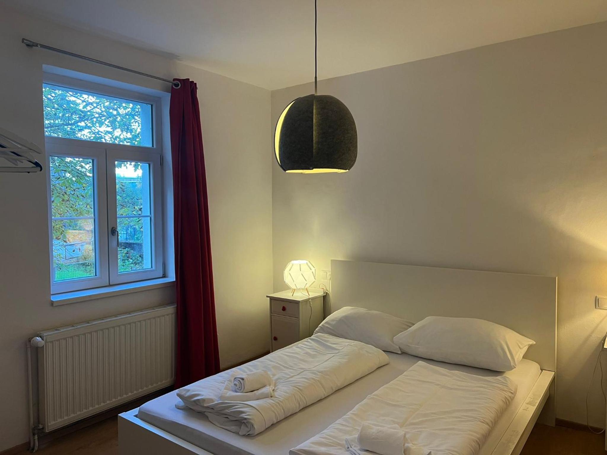 Traditional Apartments Salzburg