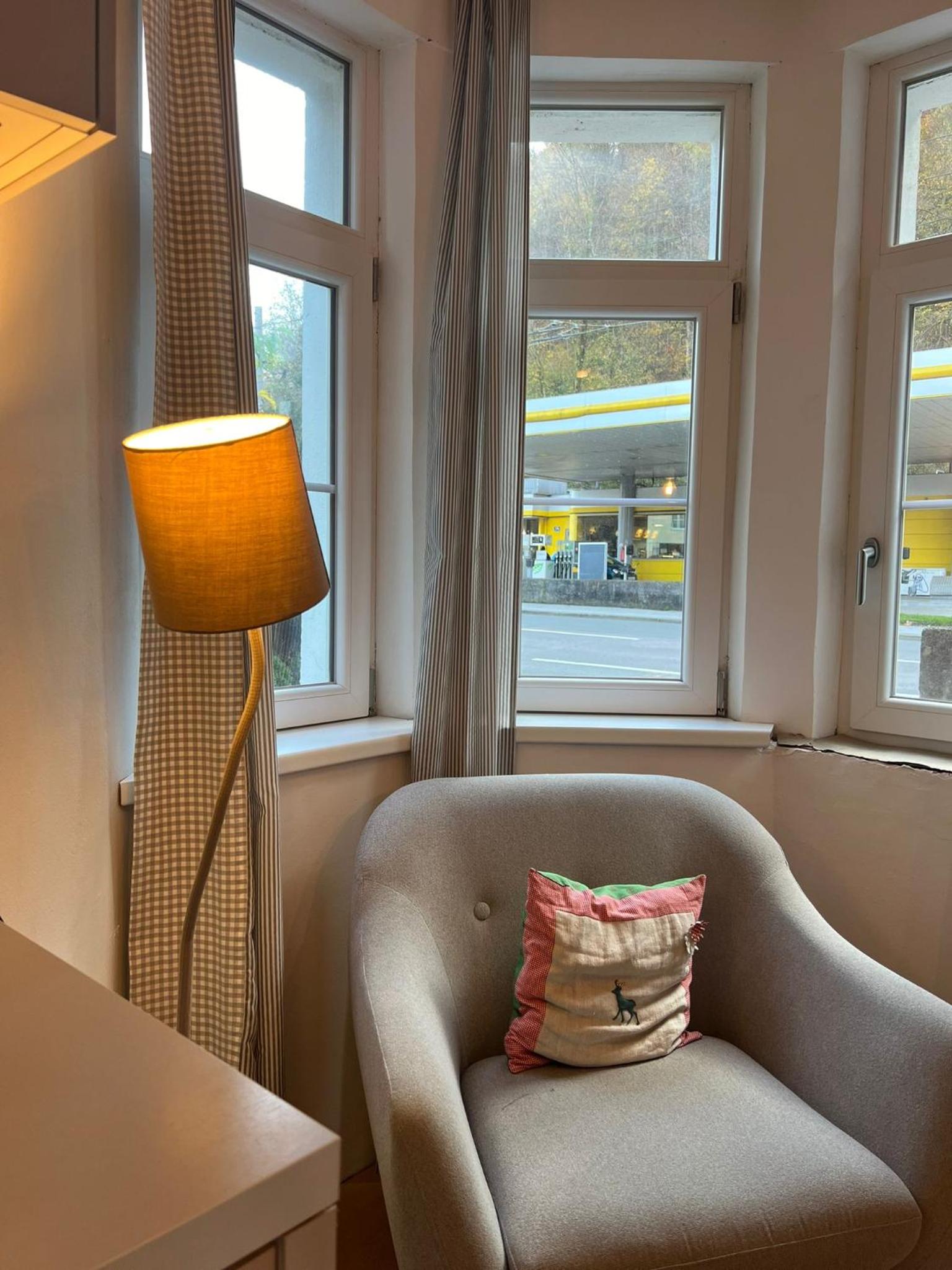 Traditional Apartments Salzburg