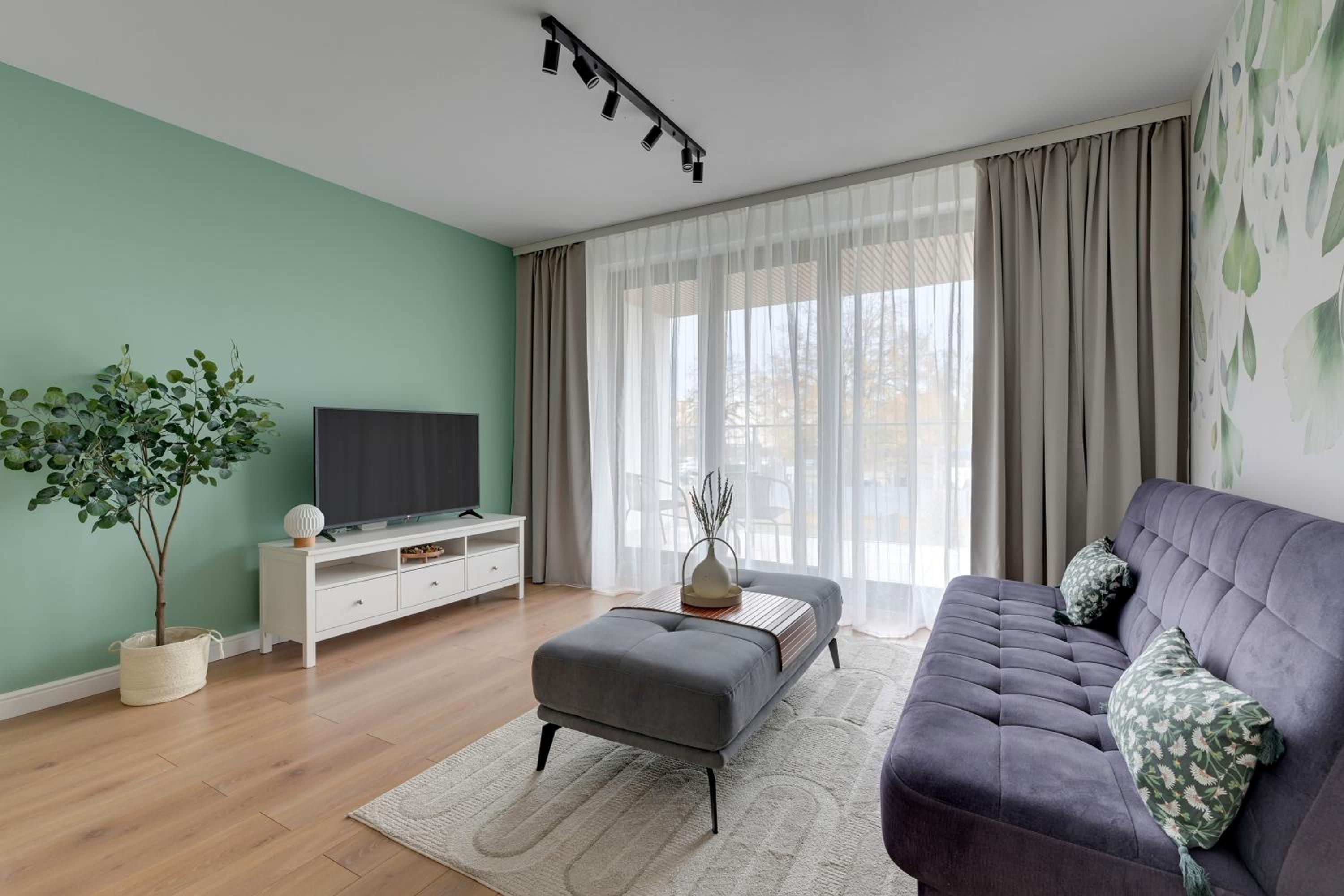 Tarasy Bałtyku Seaside, Sauna, Gym & Free Parking by Downtown Apartments