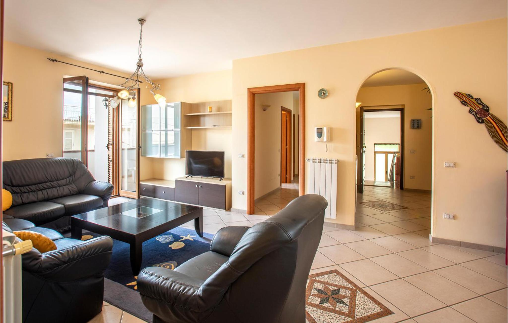 Amazing Apartment In Palma Campania With Kitchen view 5