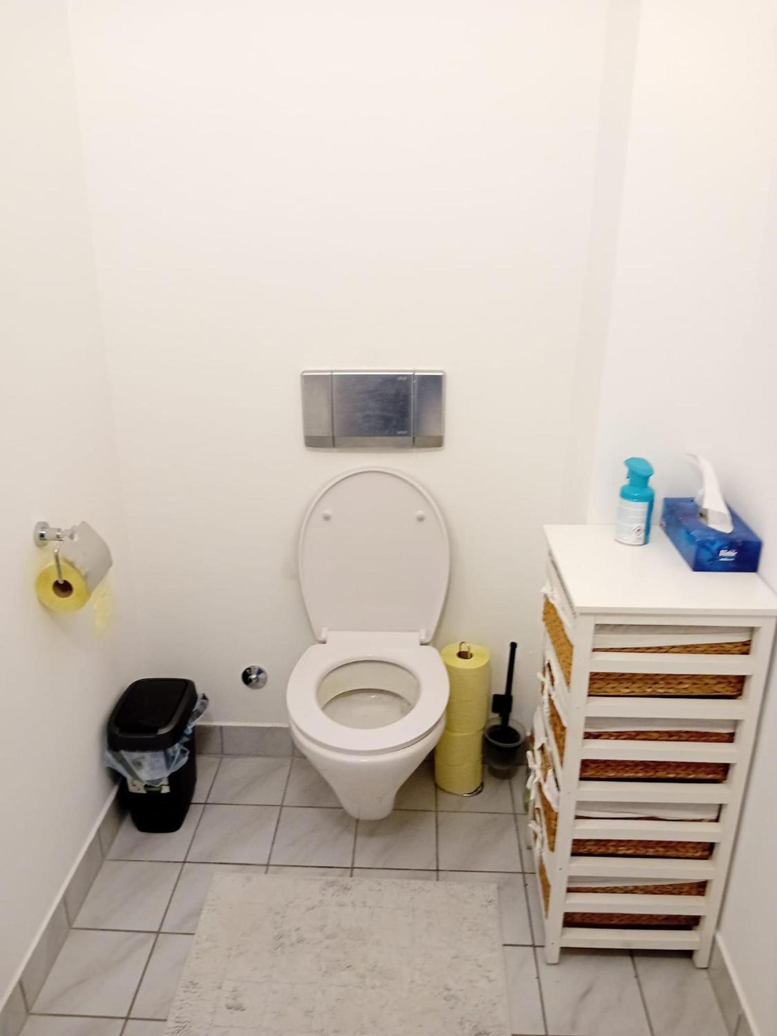 Ferienwohnung Petzenblick
