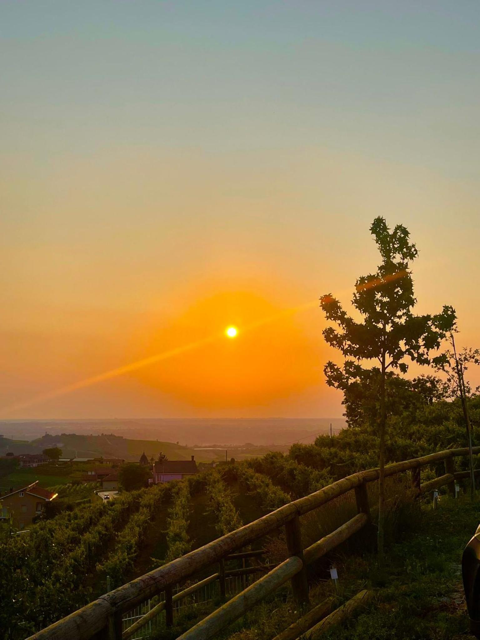 Assiolo Relais