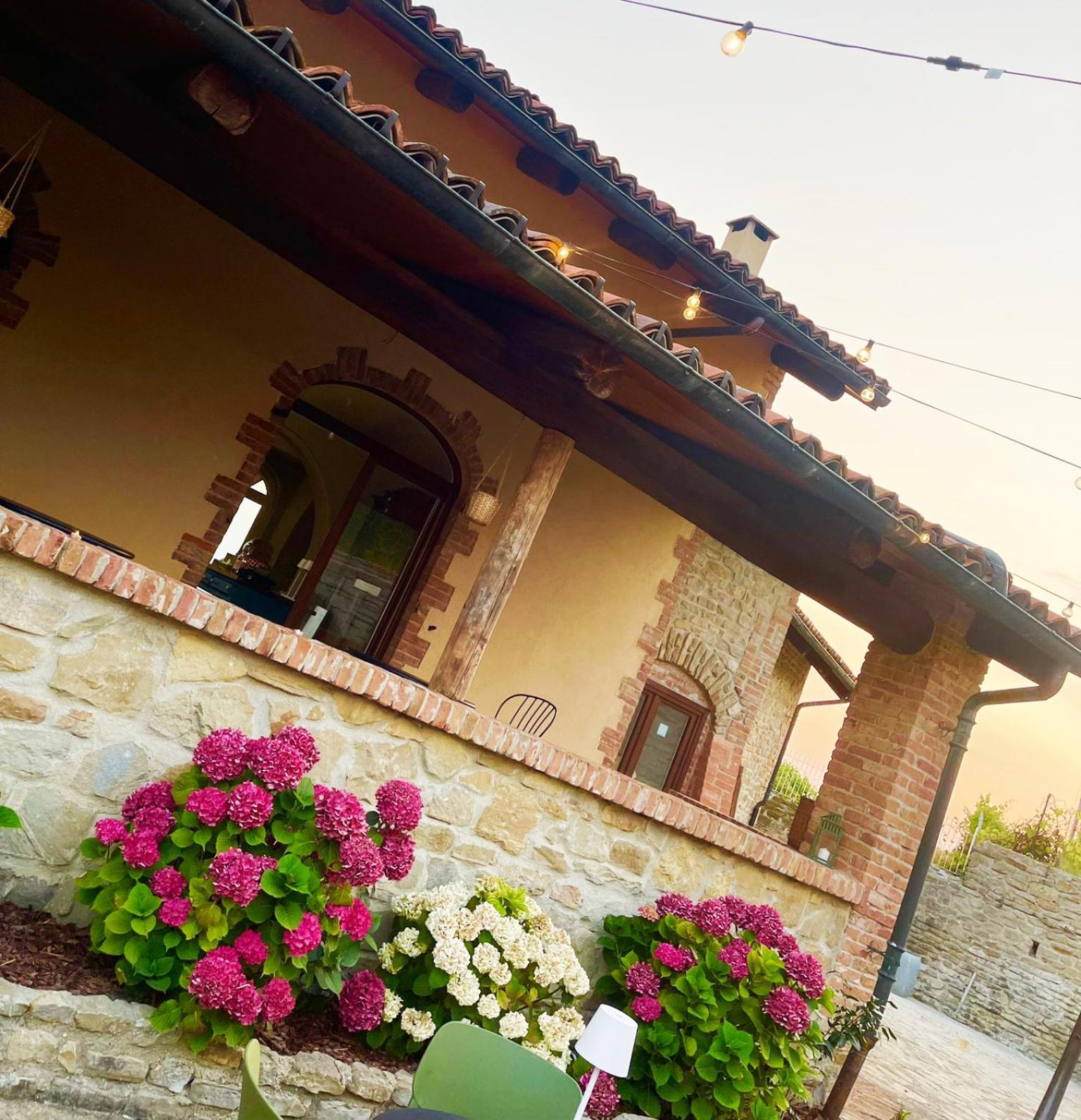 Assiolo Relais