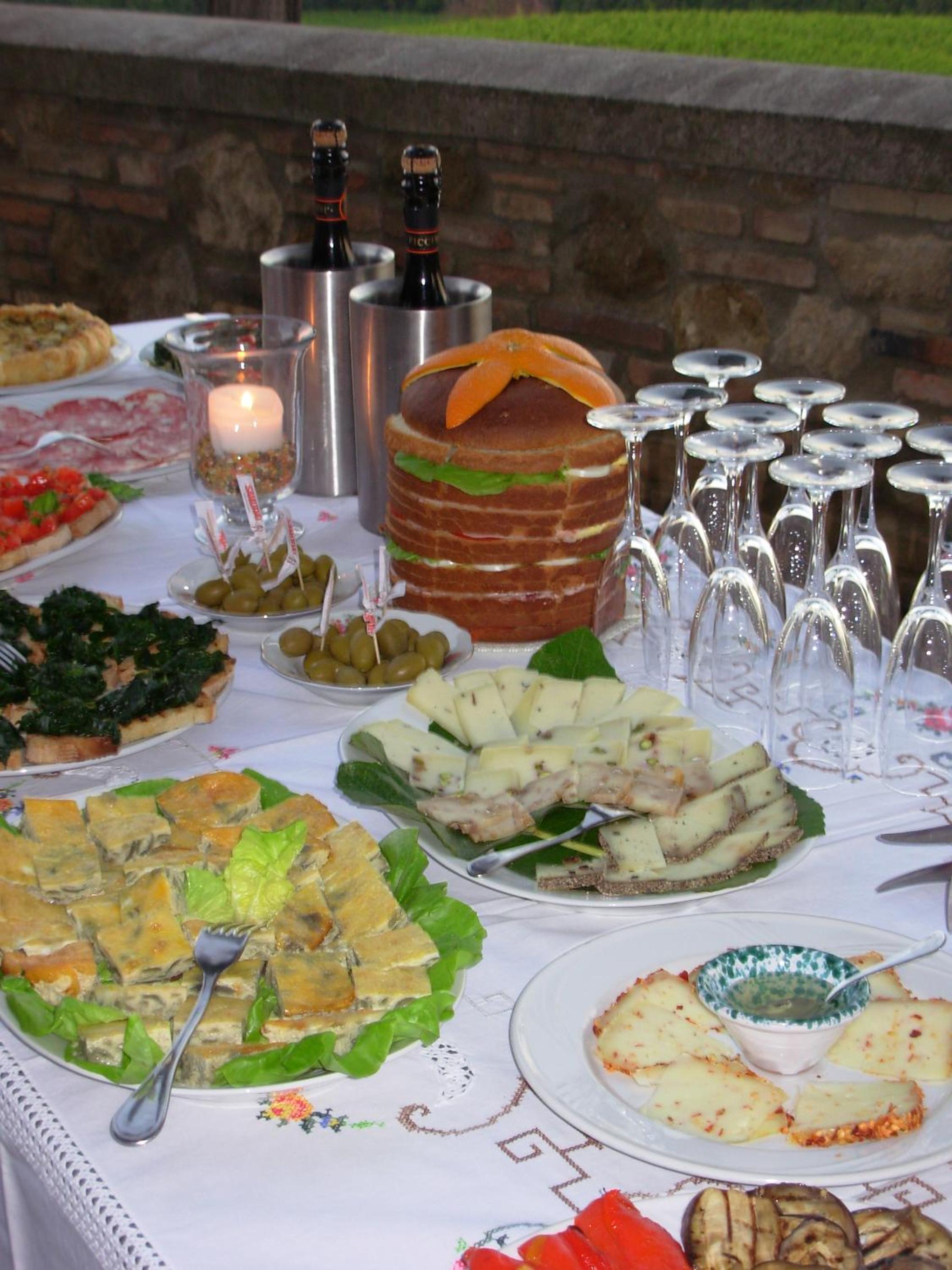 Il Borghetto Tuscan Holidays
