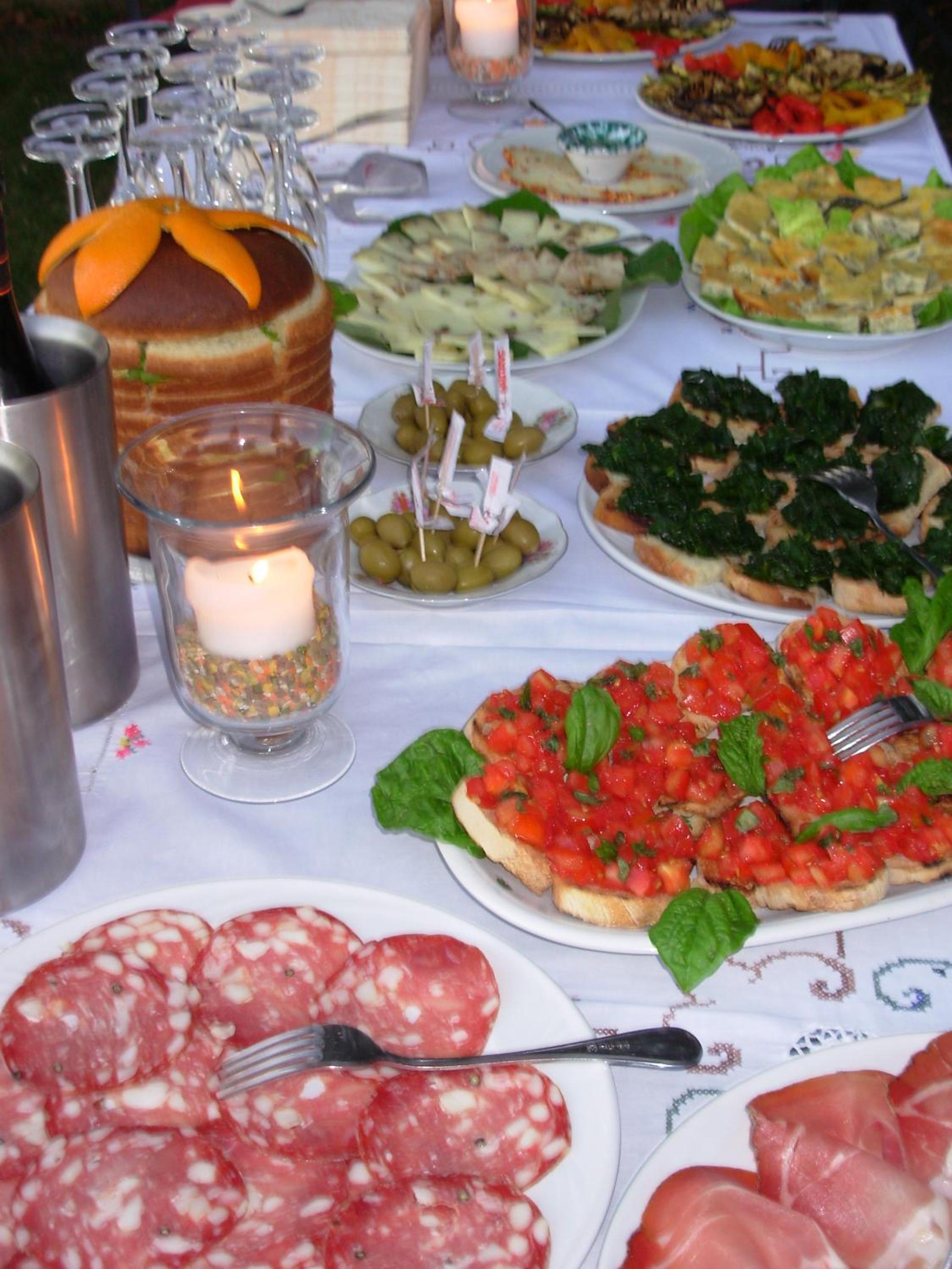 Il Borghetto Tuscan Holidays