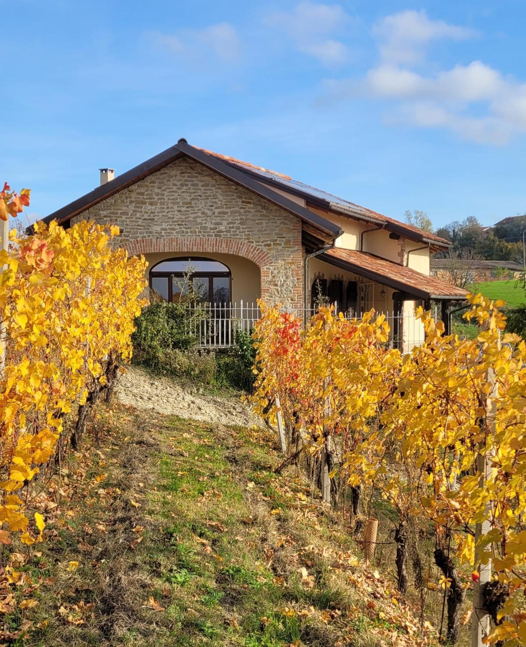 Assiolo Relais