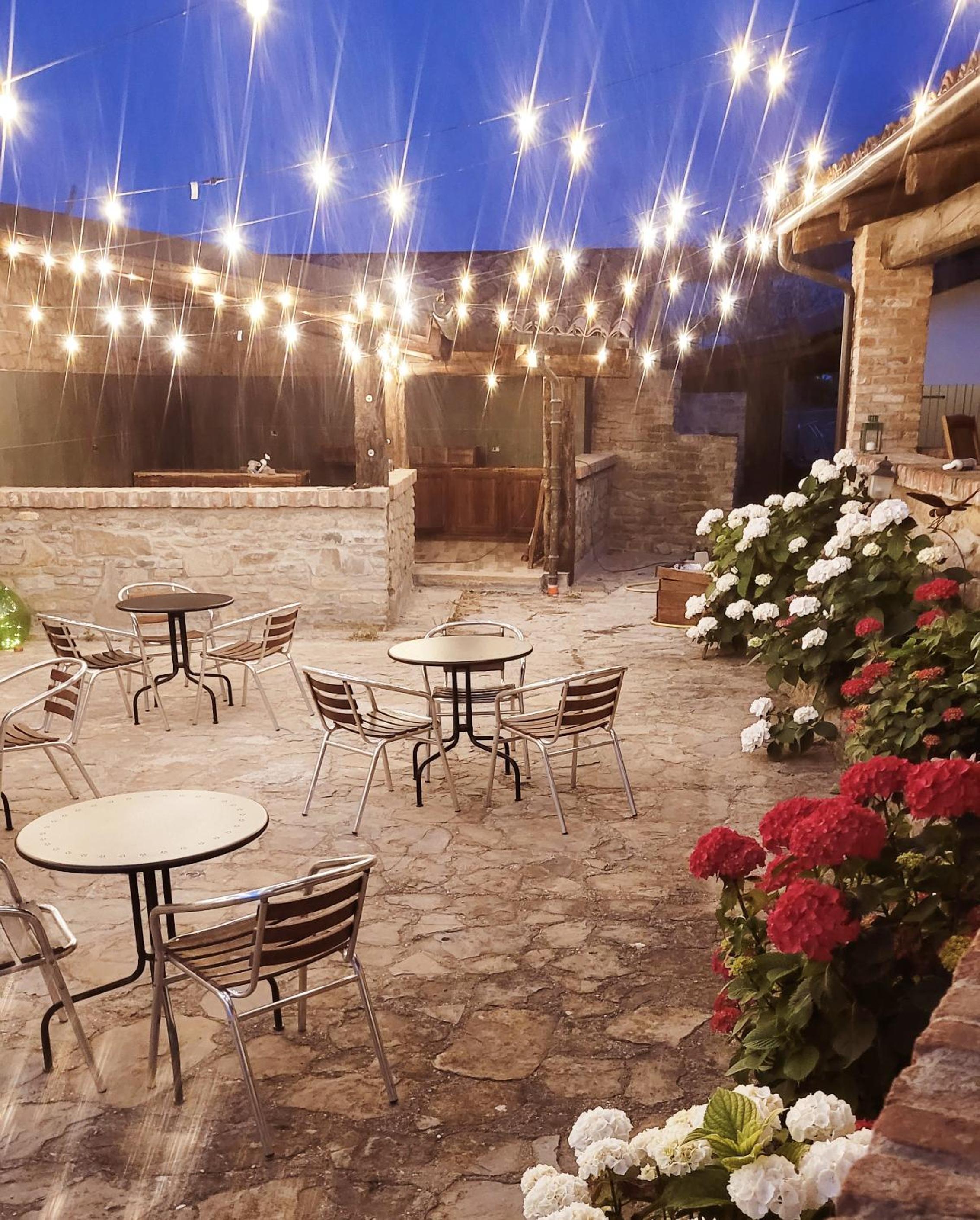 Assiolo Relais