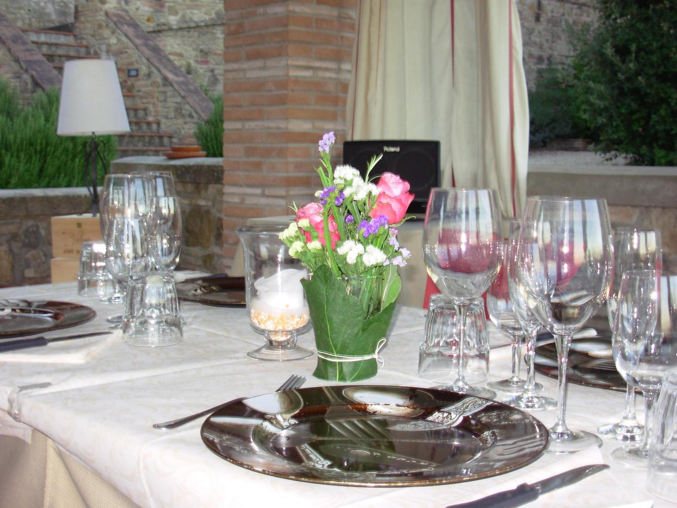Il Borghetto Tuscan Holidays