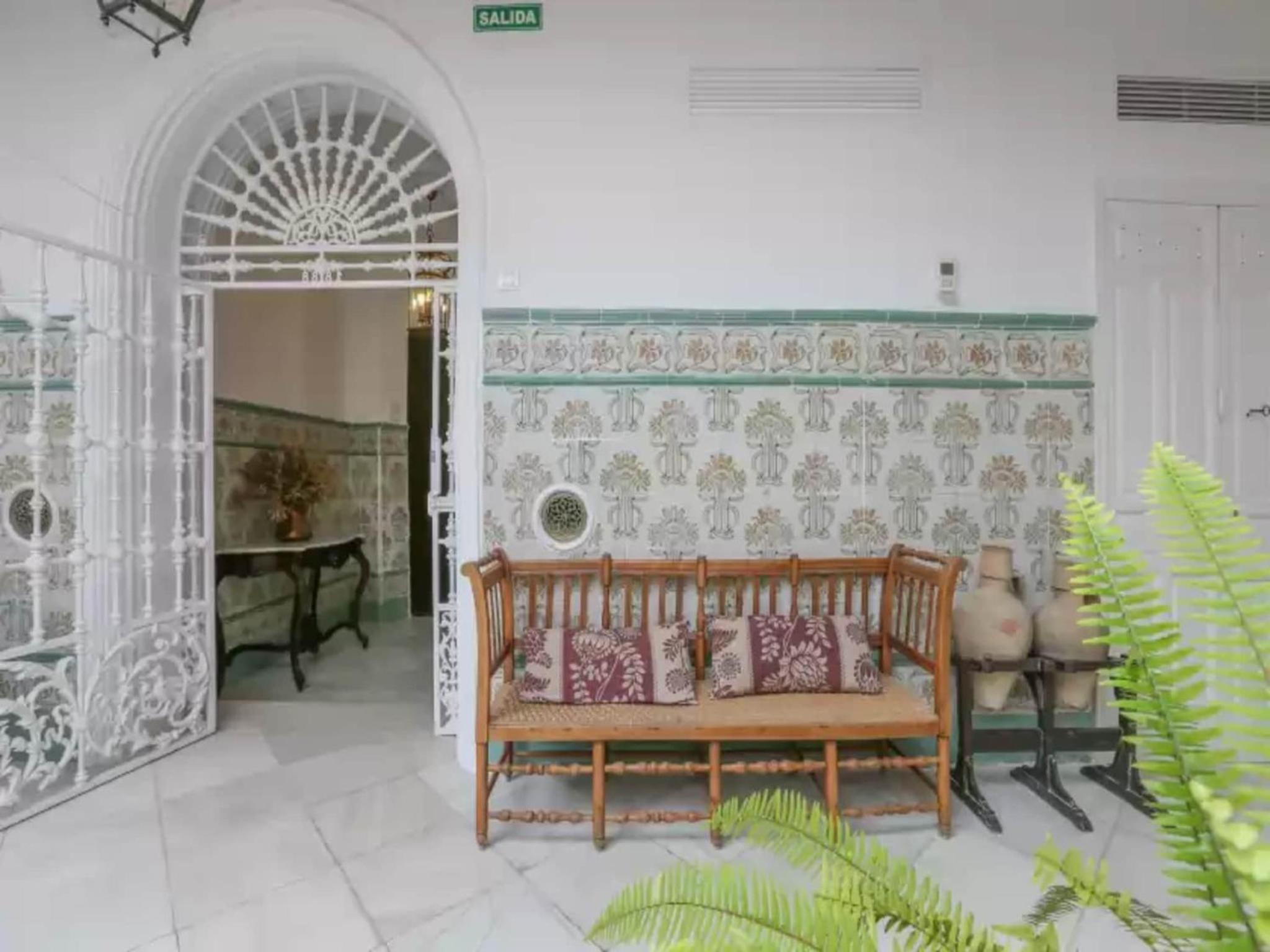 Posada De La Casa Del Pintor Hab Granada