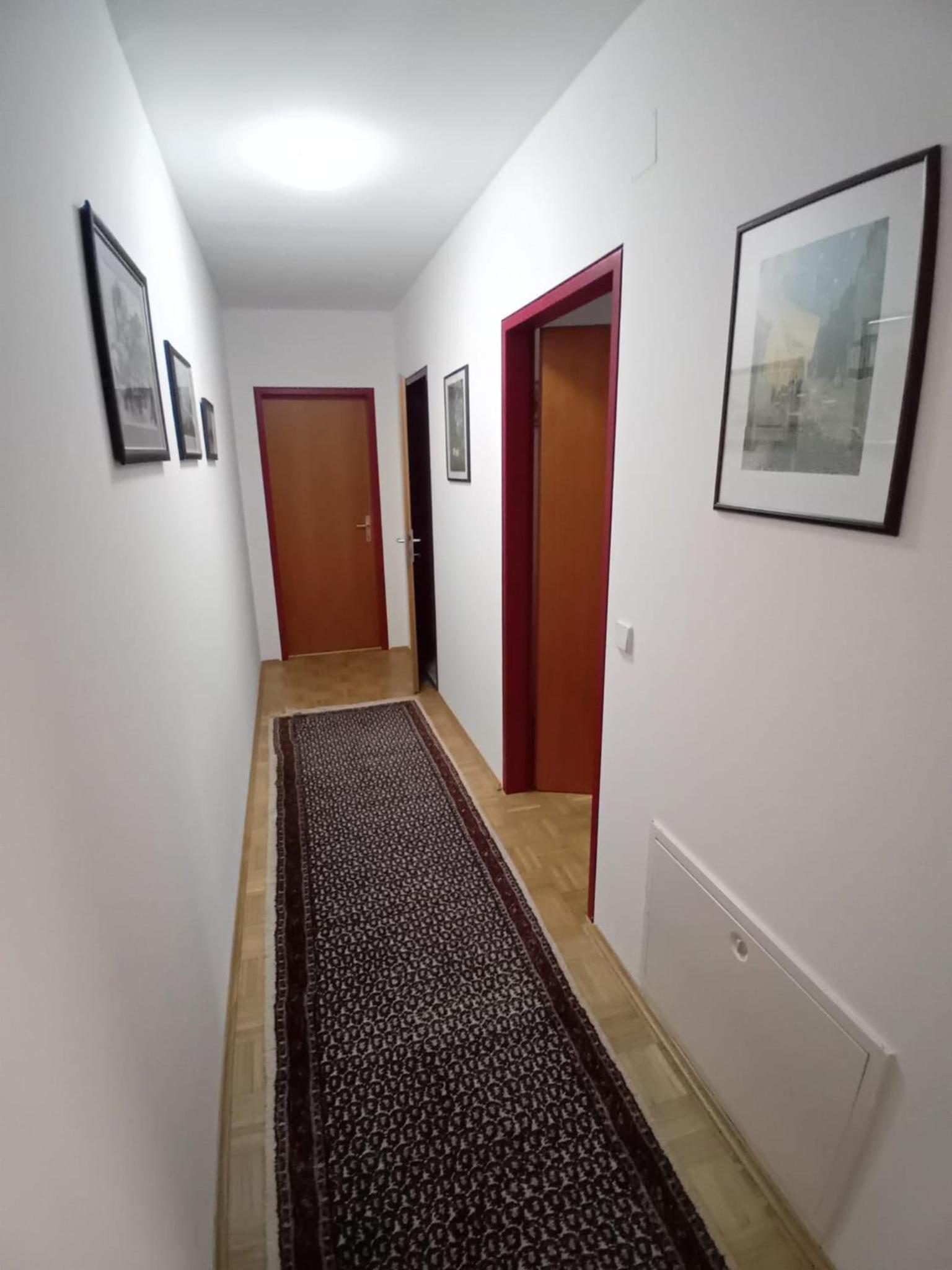 Ferienwohnung Petzenblick