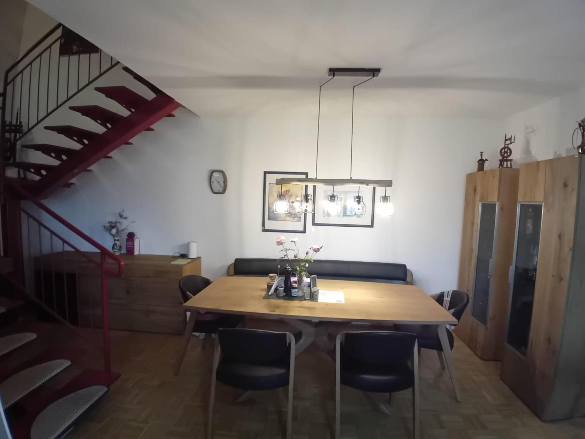 Ferienwohnung Petzenblick
